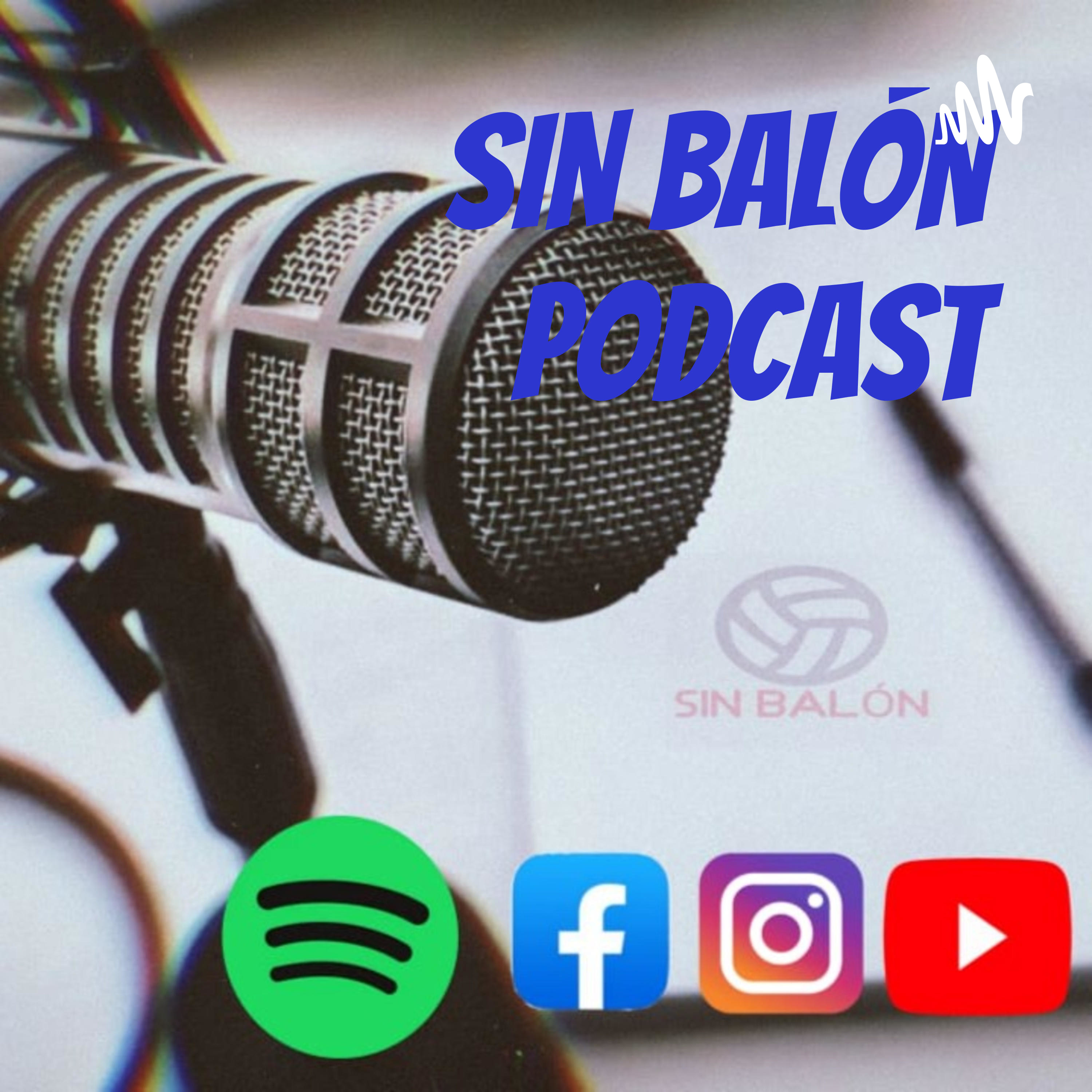 SIN BALÓN PODCAST