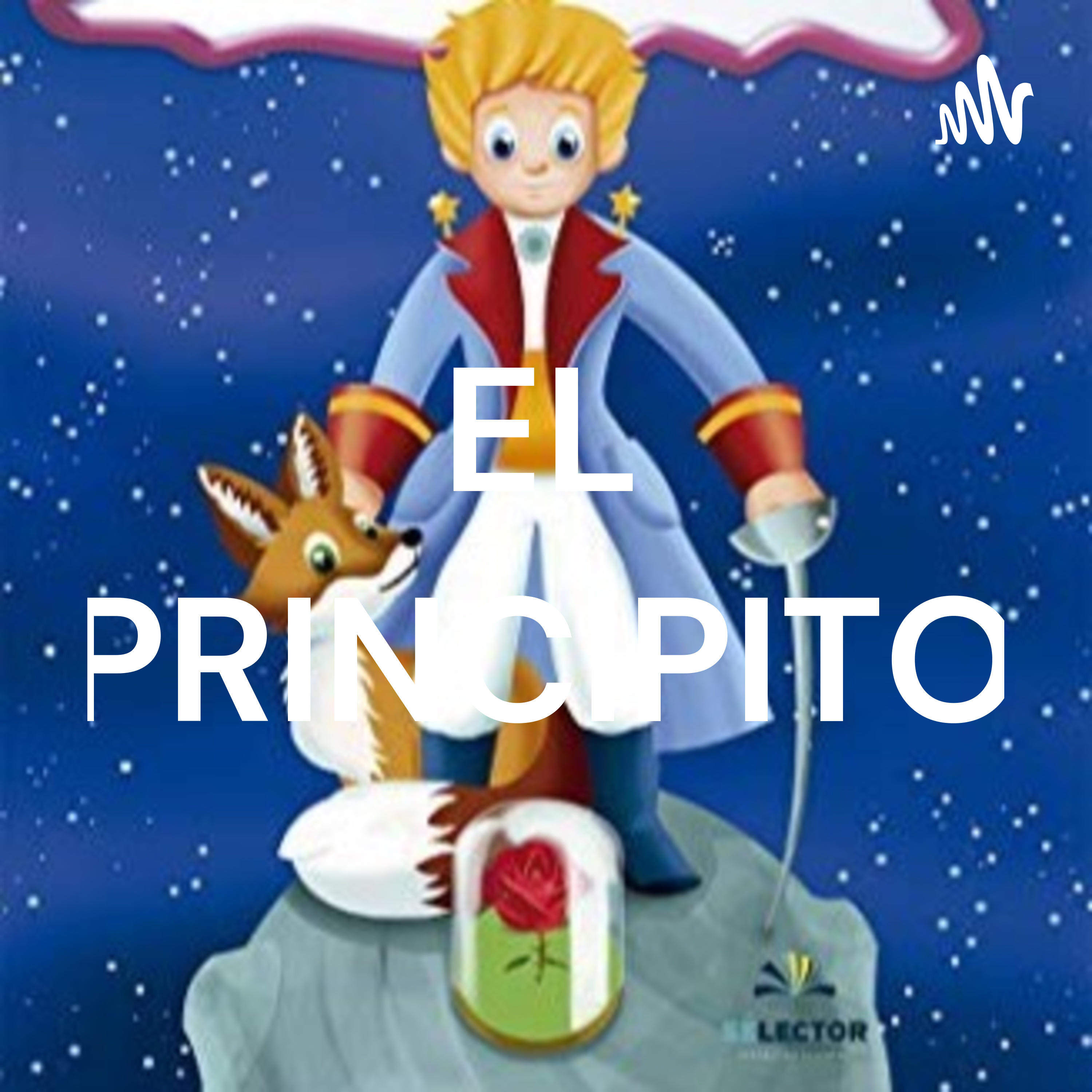 EL PRINCIPITO