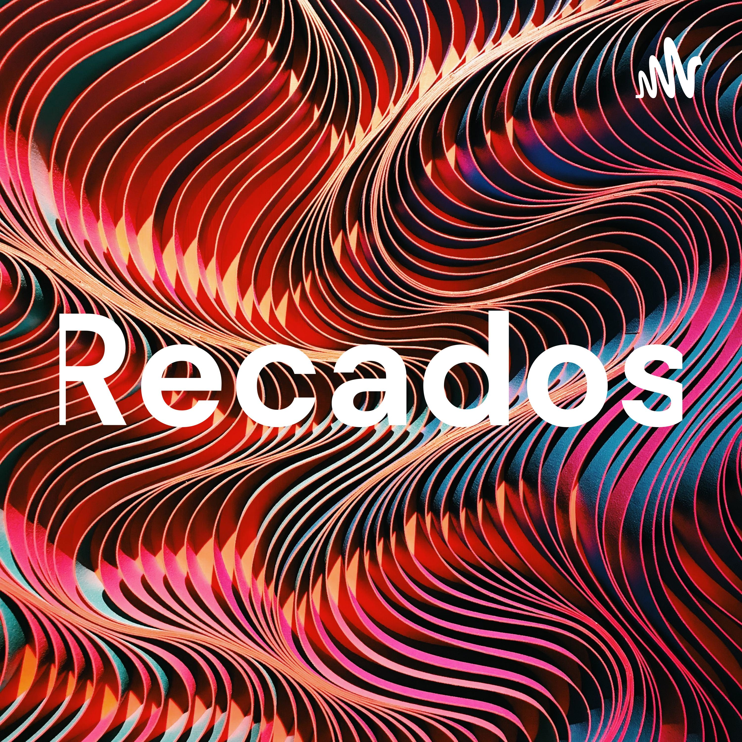 Recado 01