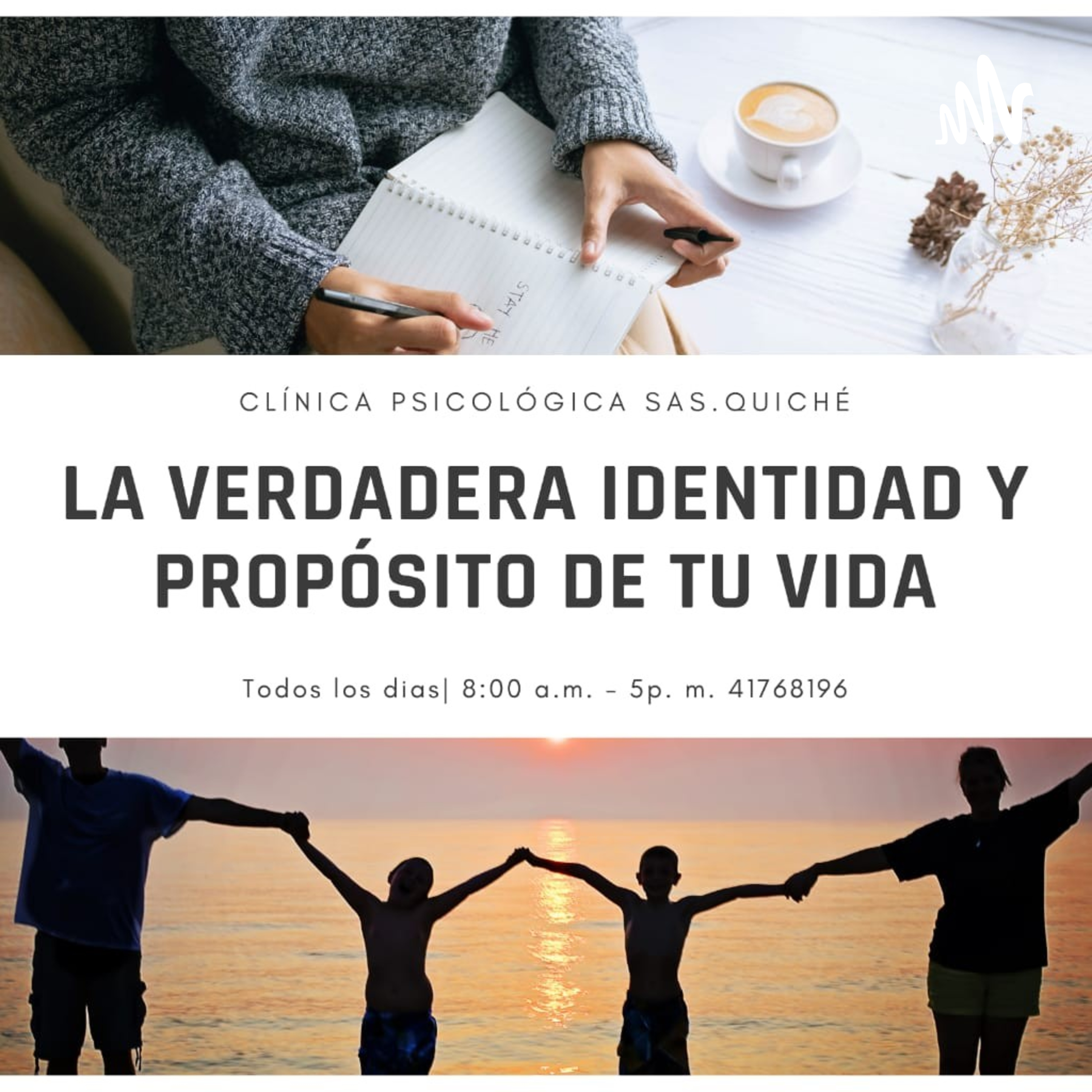 Me Doy Por Vencido podcast artwork