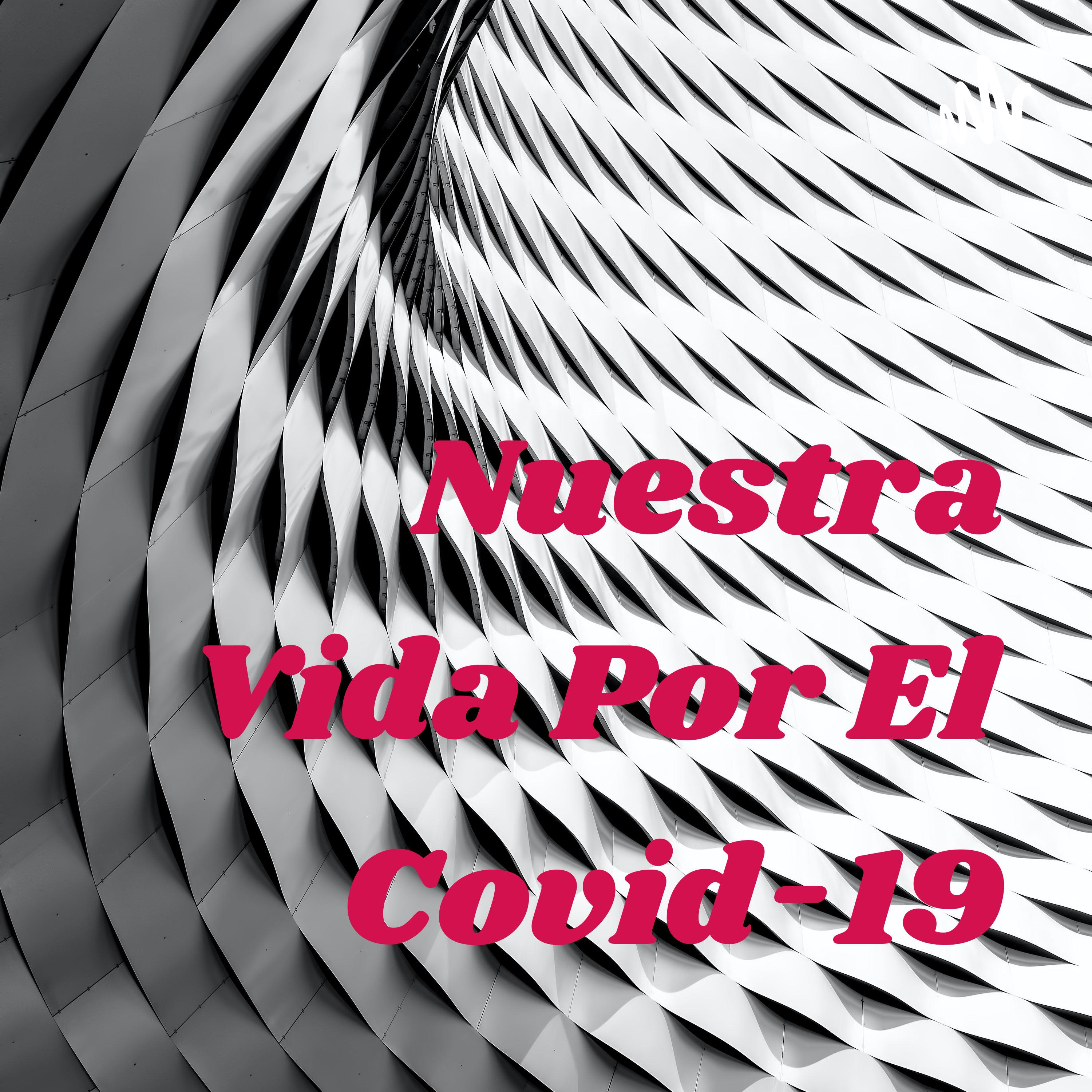 Nuestra Vida Por El Covid-19