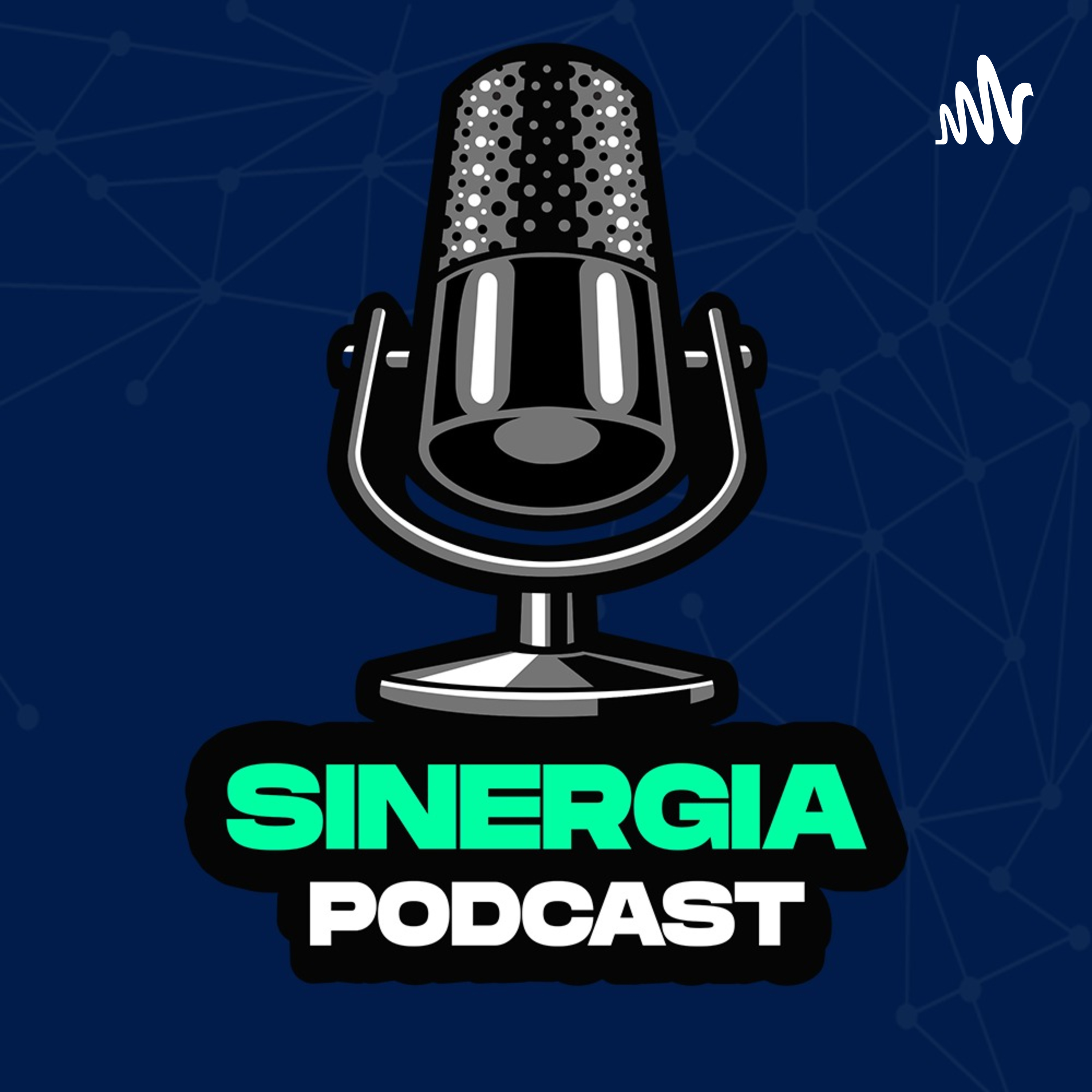 Sinergia Podcast