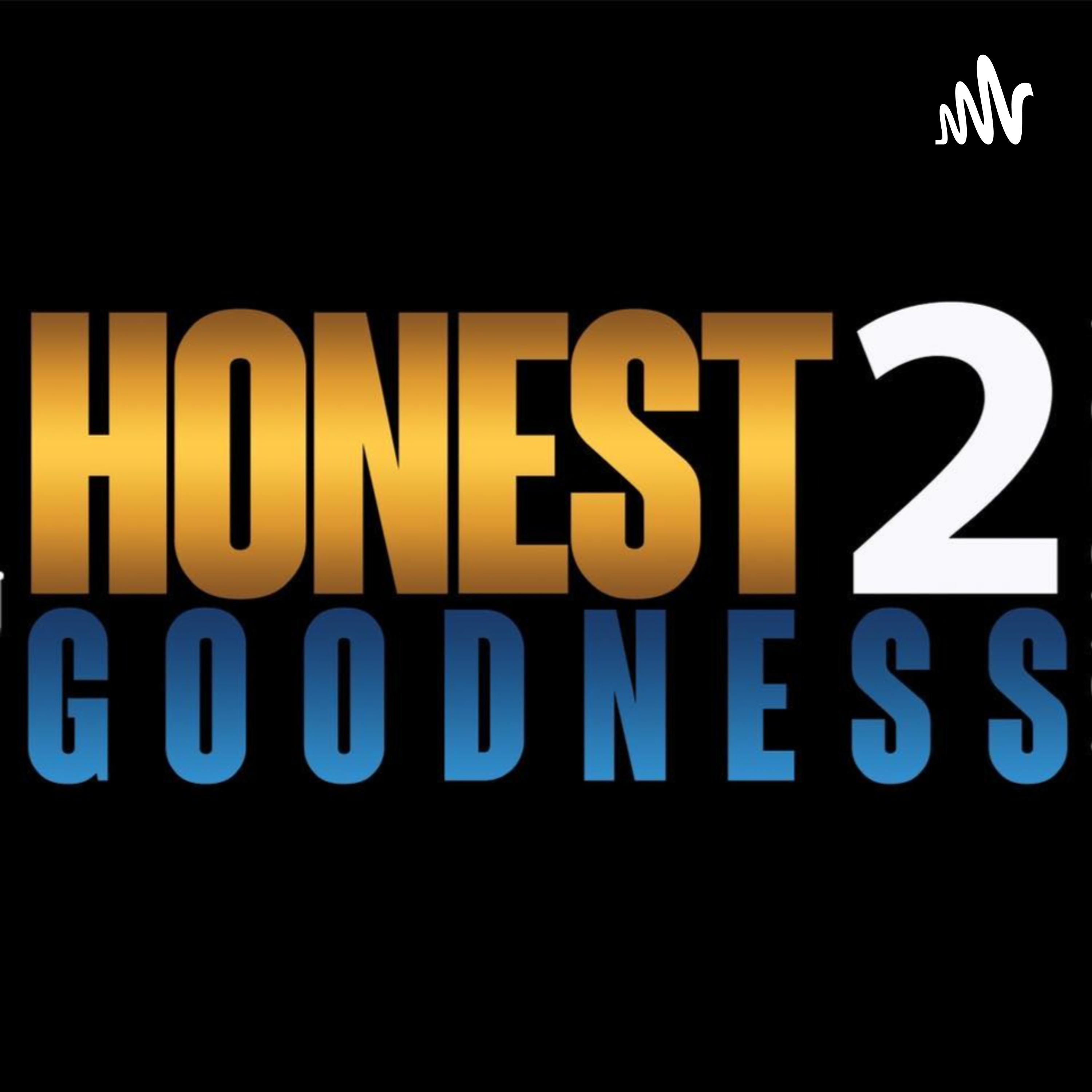 Honest2Goodness cover art