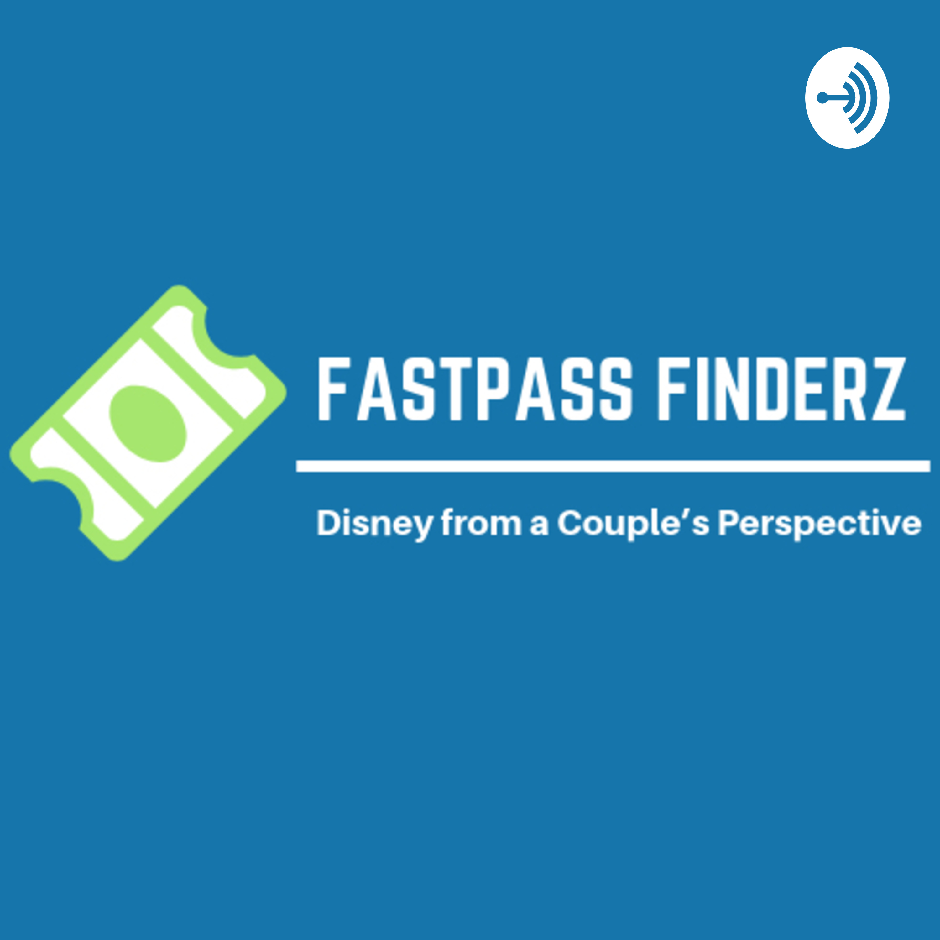 FastPass Finderz