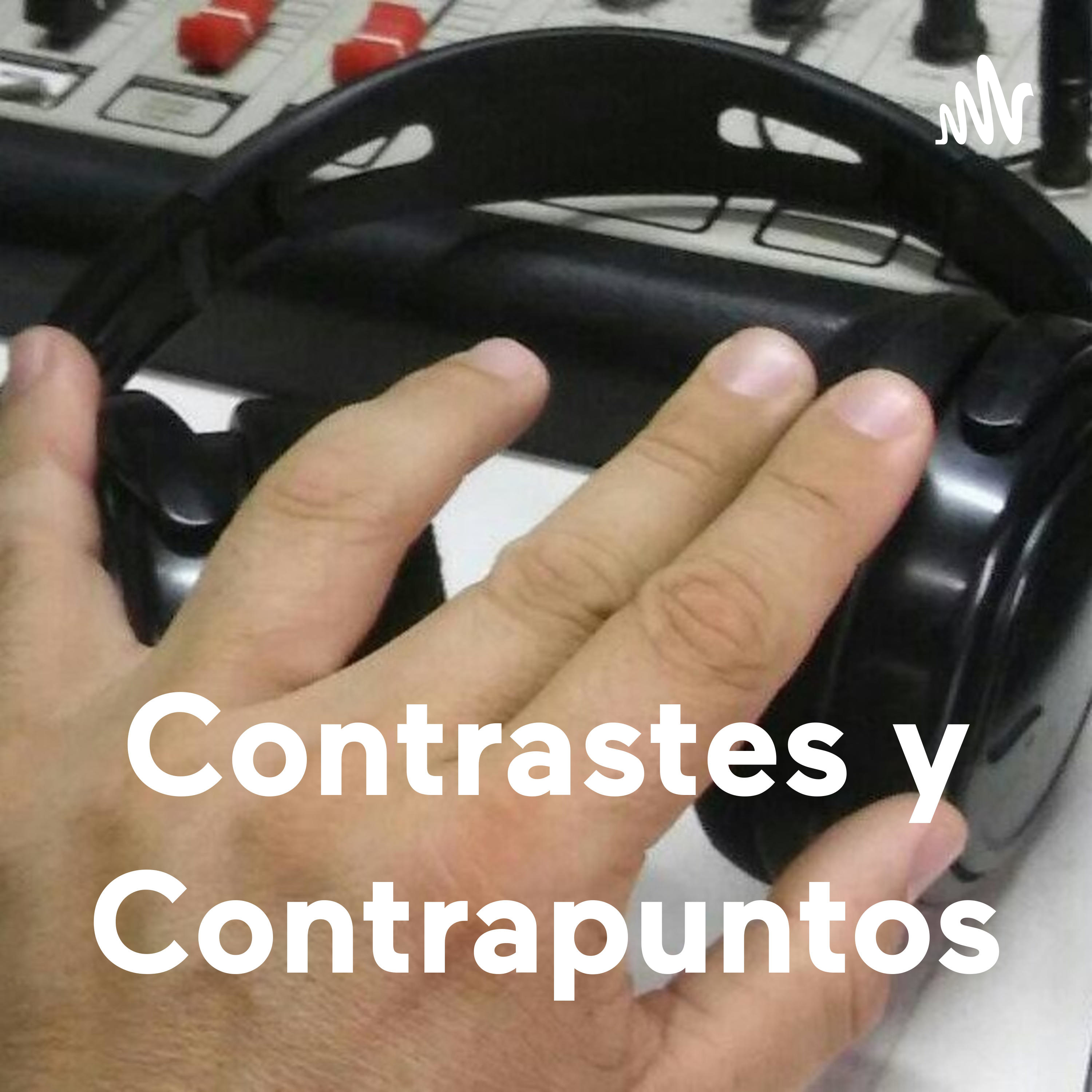 Contrastes y Contrapuntos podcast artwork
