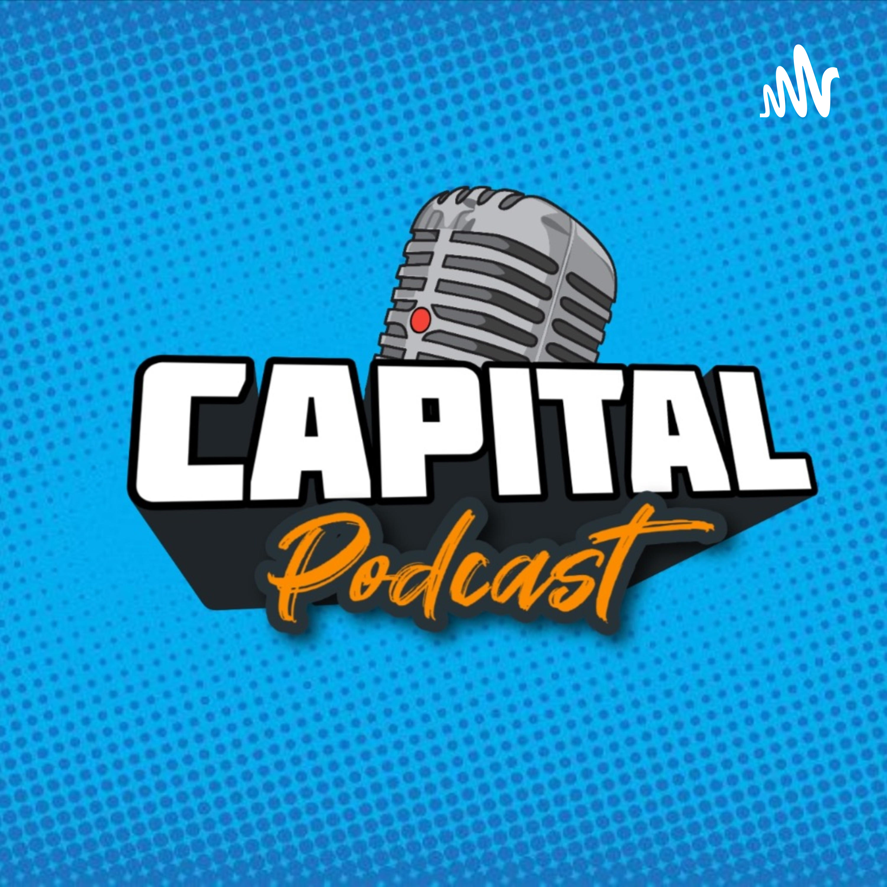 Capitalpodcast