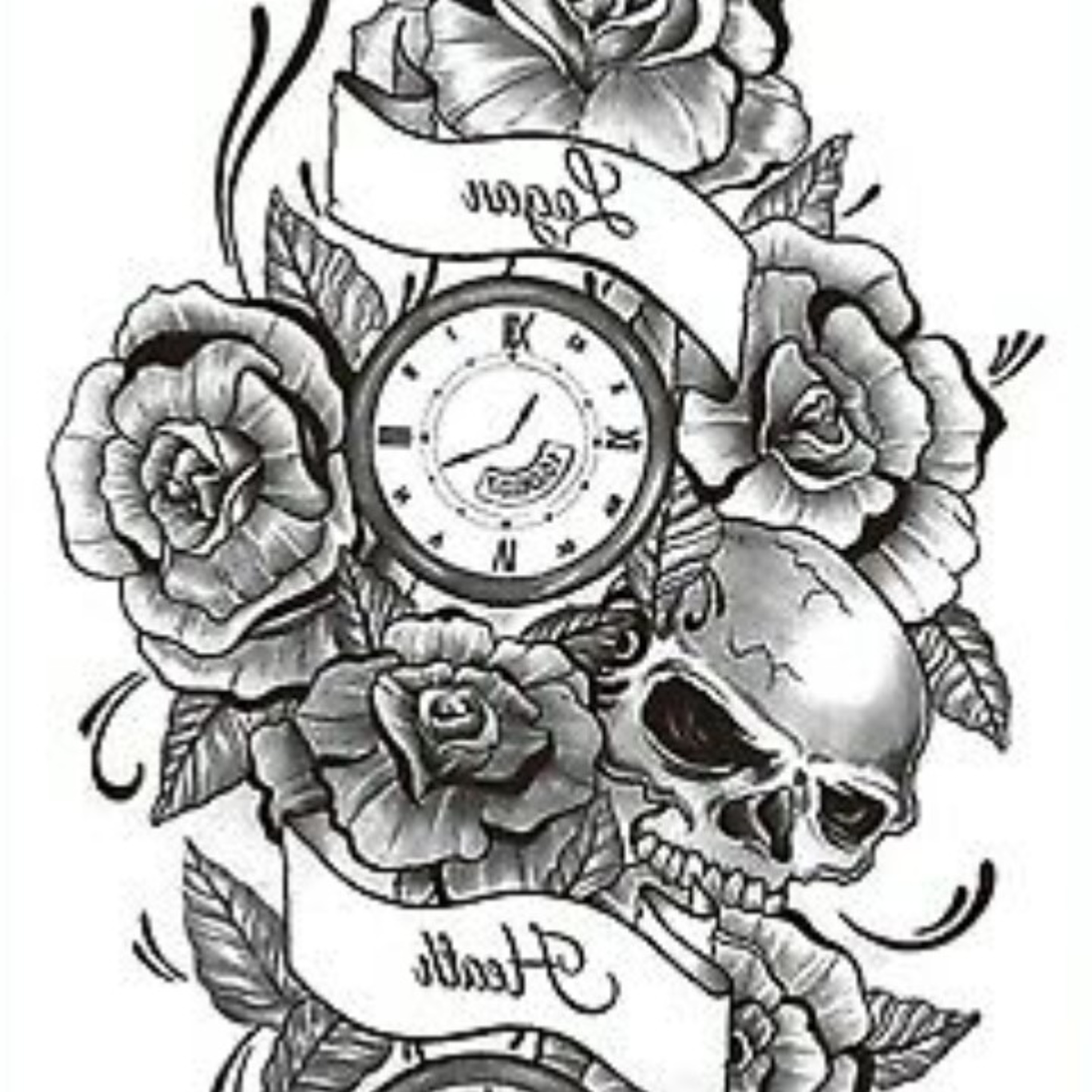 THE G-CODE THE G-CODE