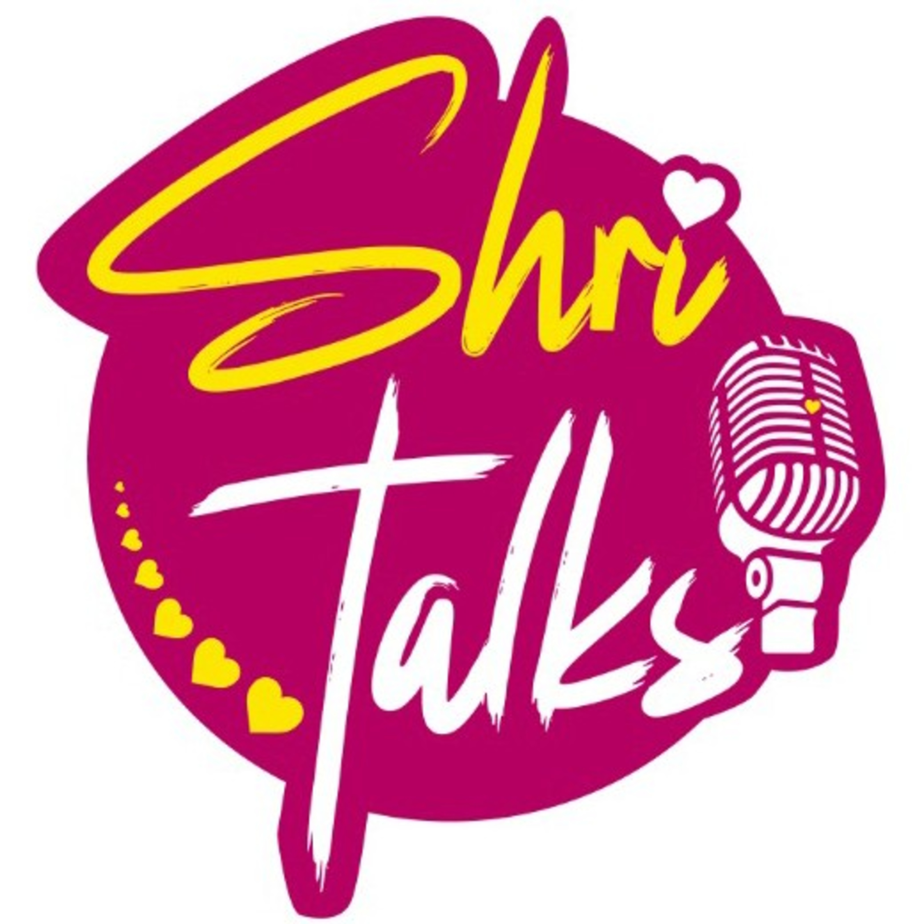 Shritalks - Tamil Podcast