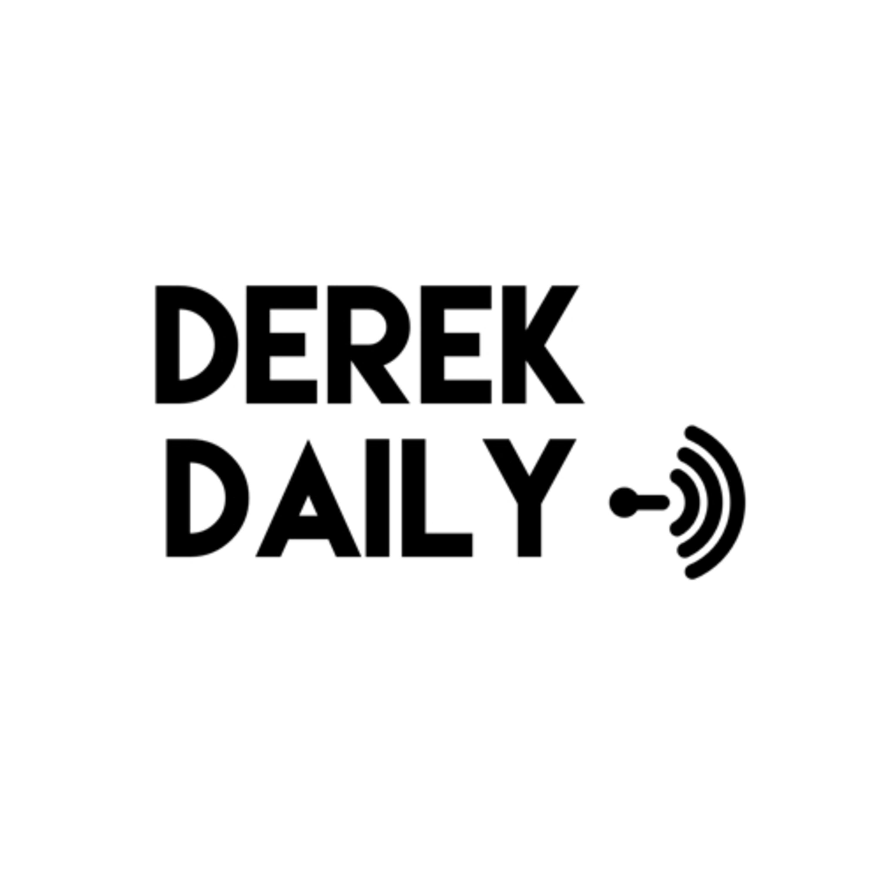 The Derek Podcast by Dr. Phyo Paing