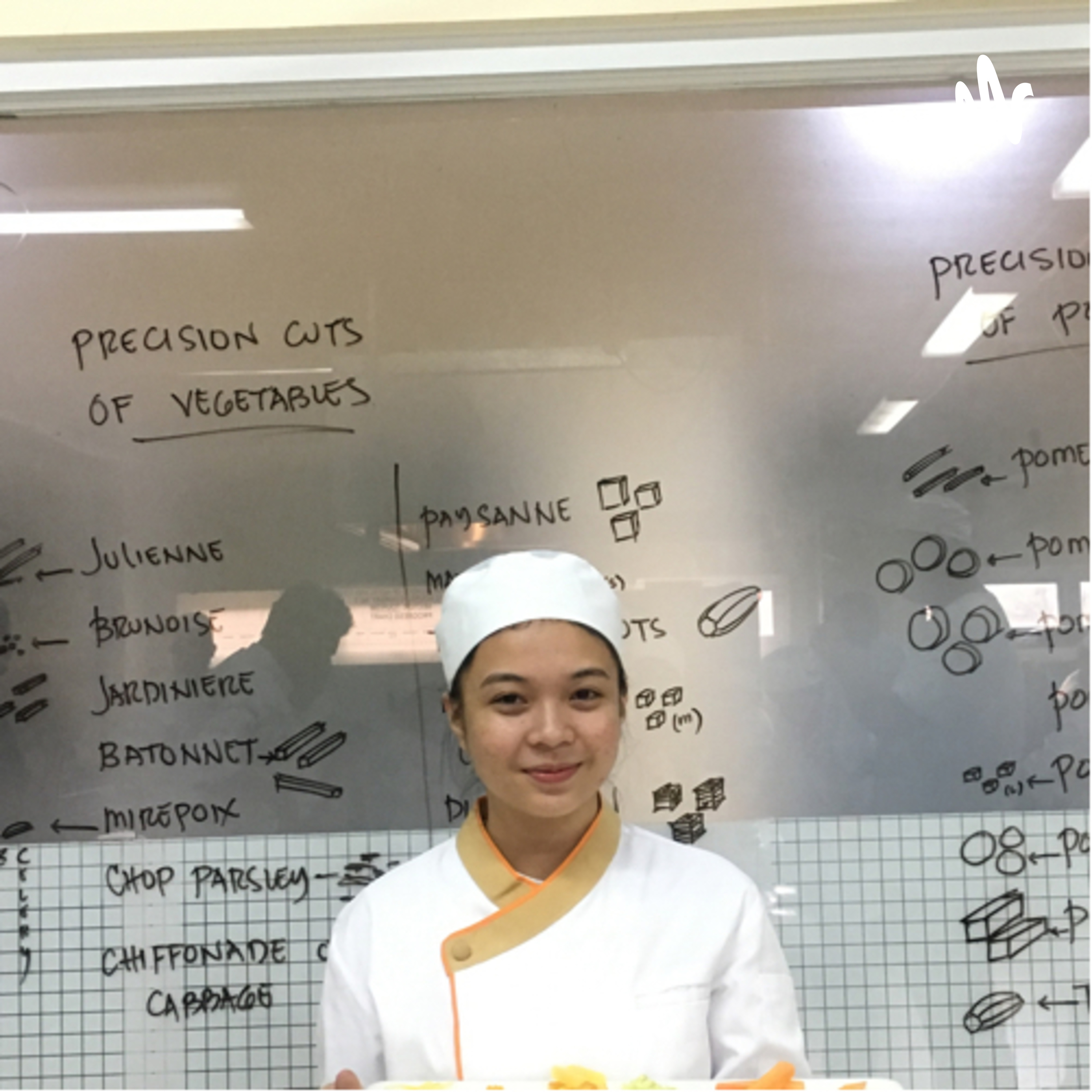 Joy Crizette S. Miranda