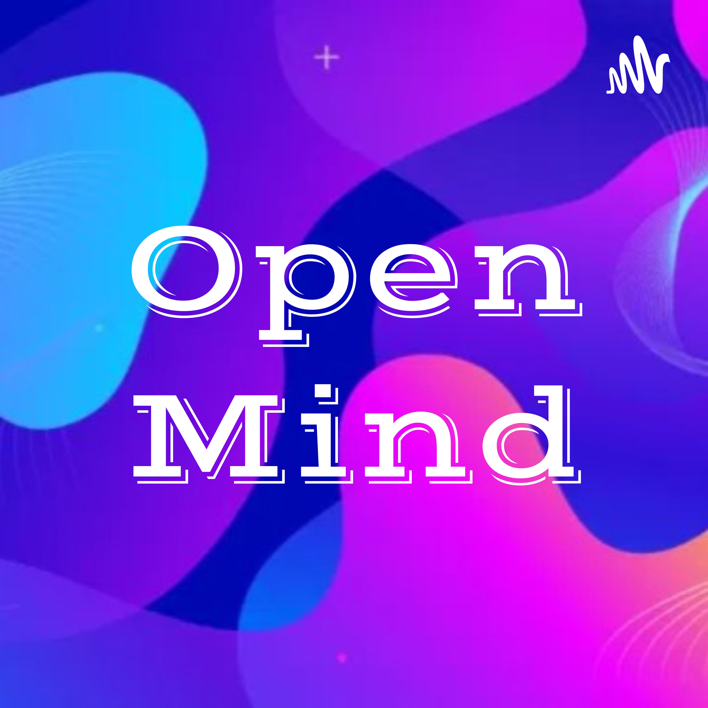 Open Mind