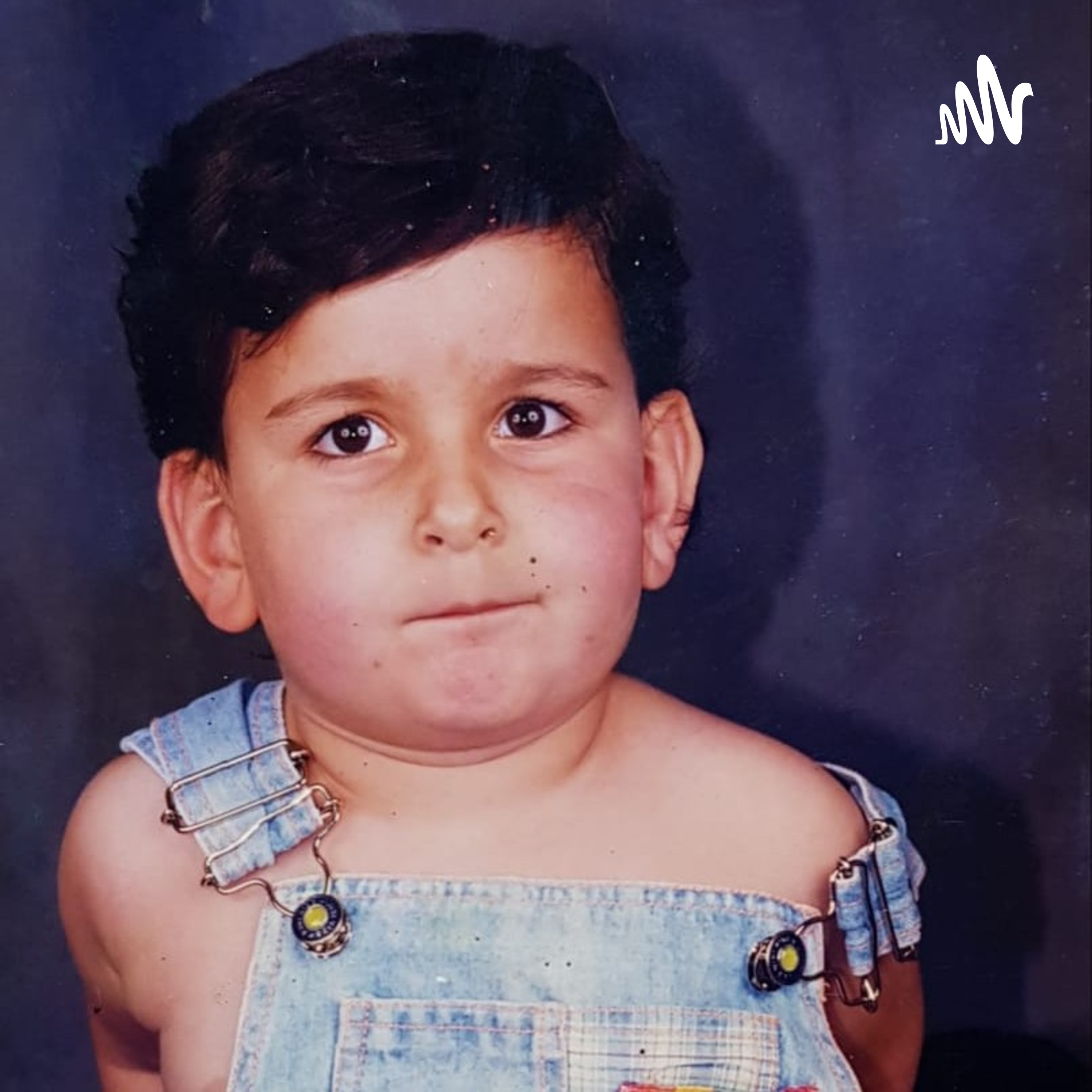 O Menino de Sandálias CONVIDA