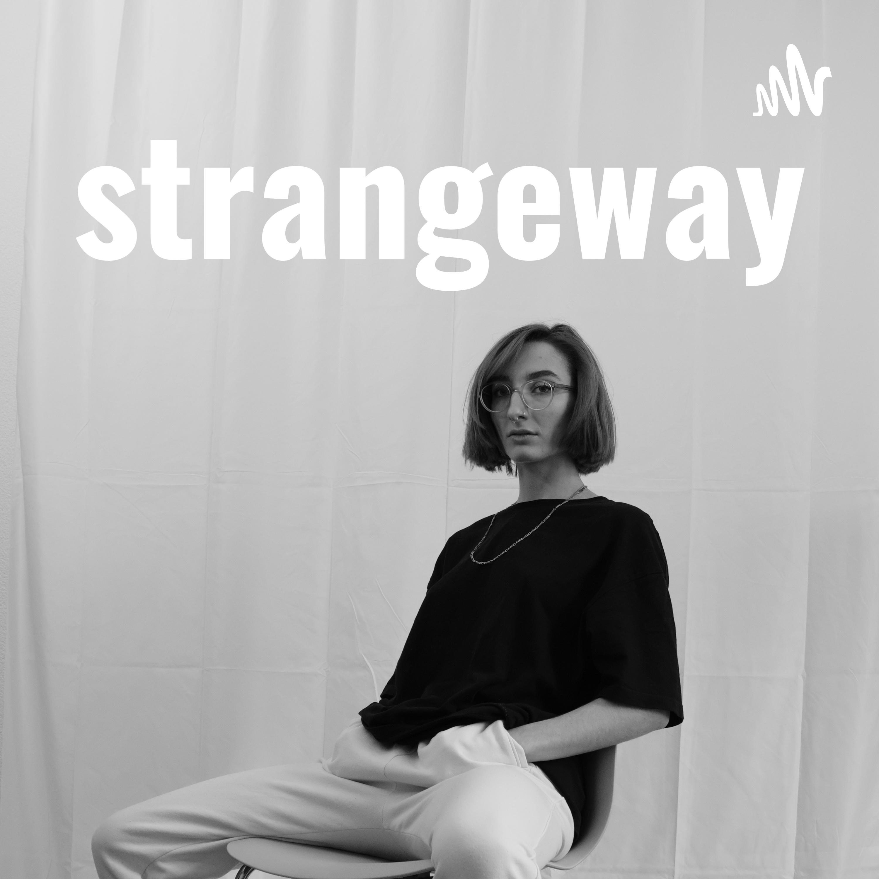 strangeway
