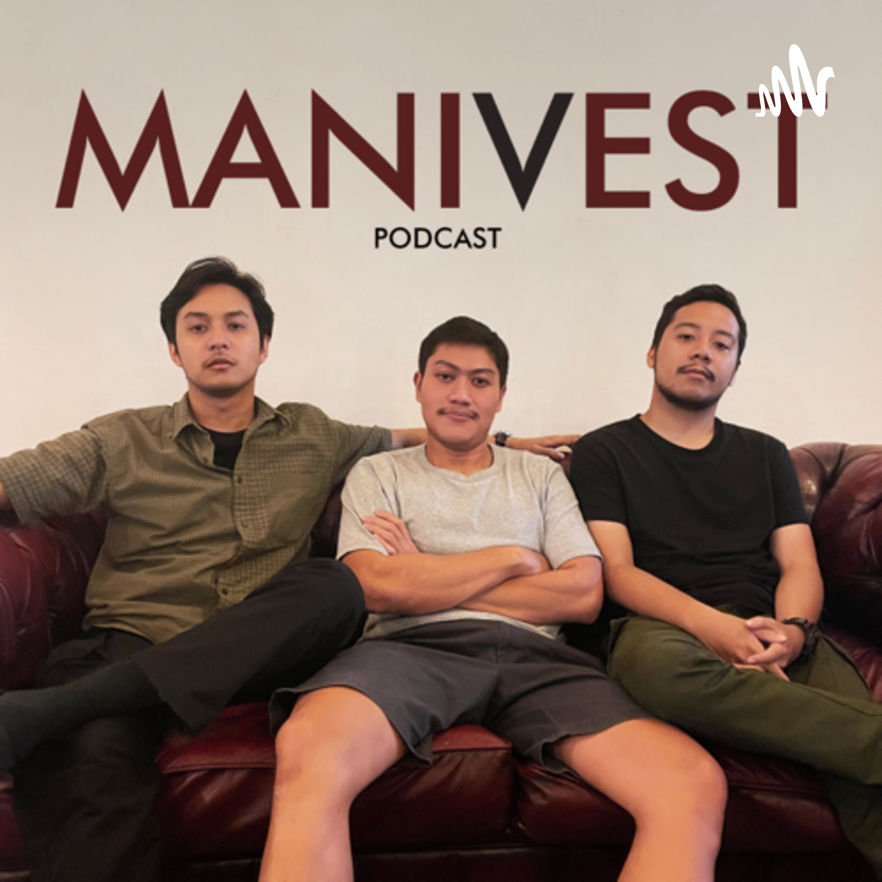 Manivest Podcast