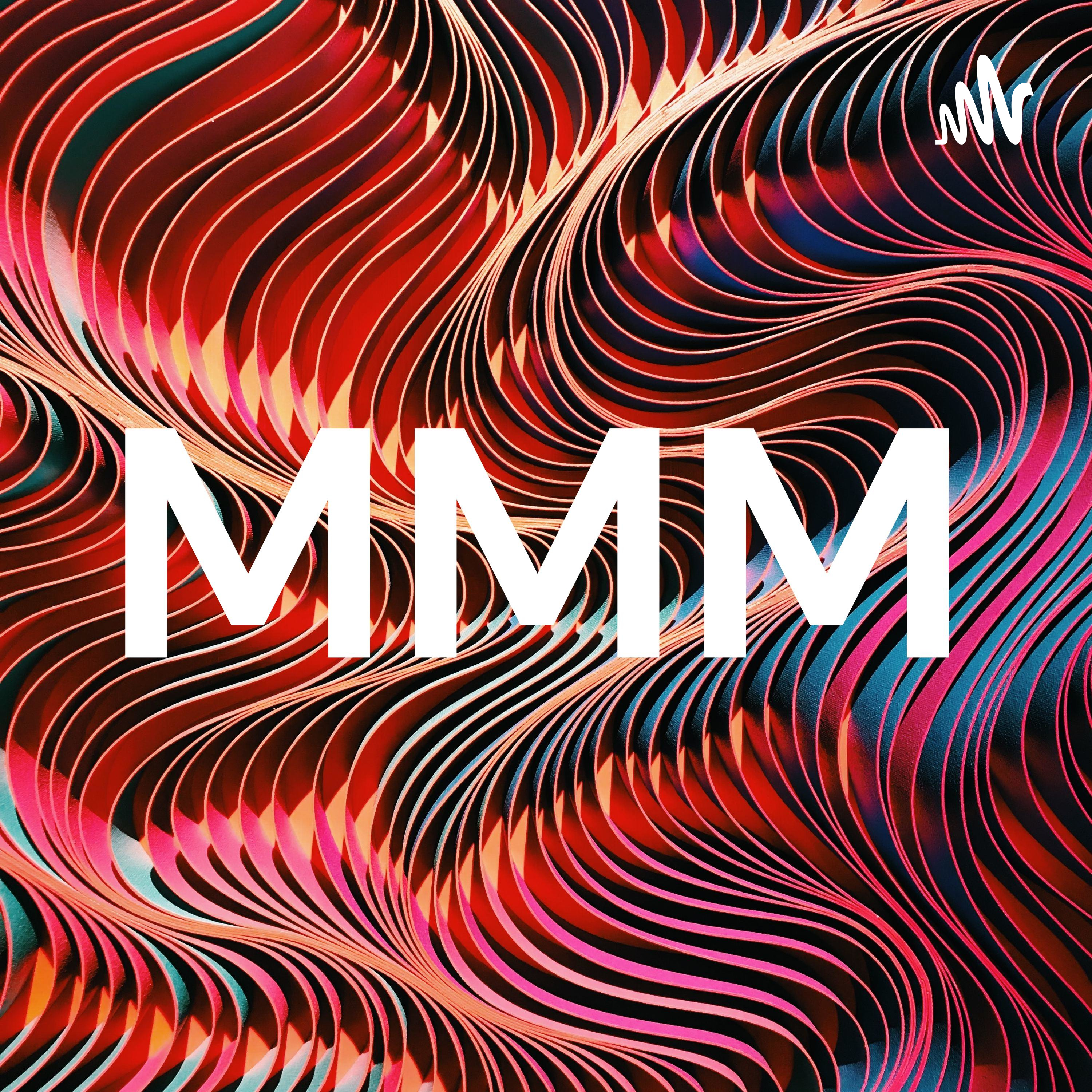 کاور MMM