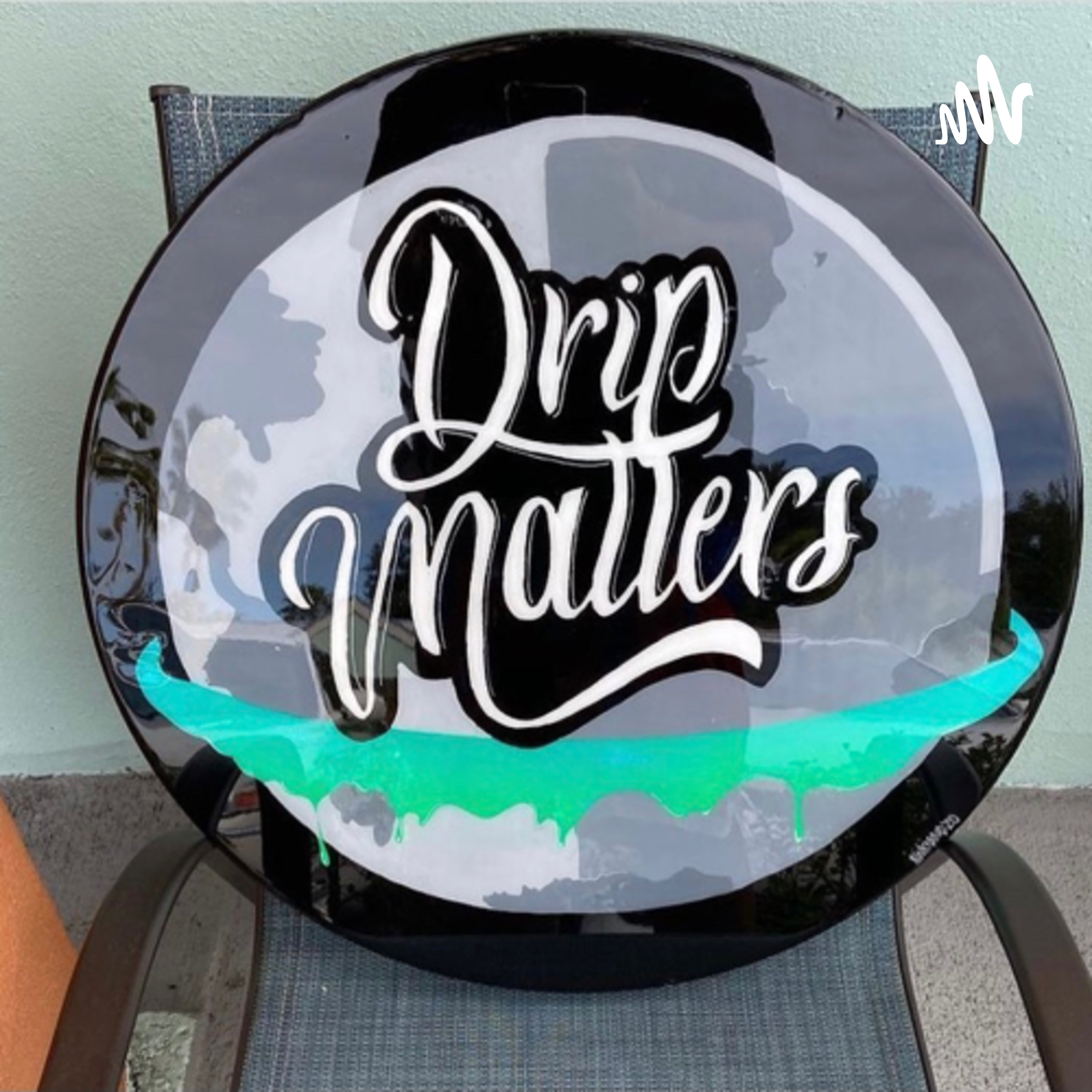 Drip talk