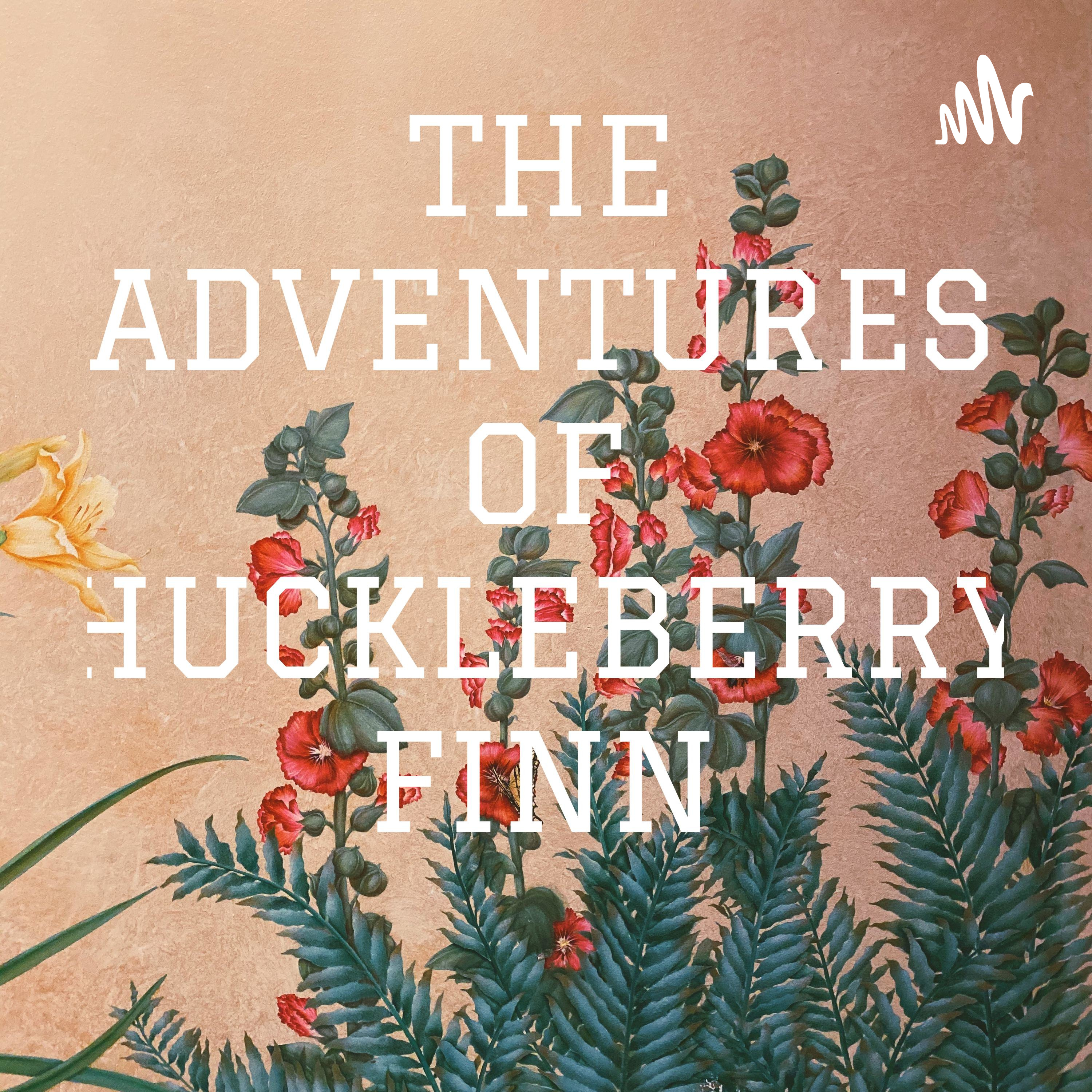THE ADVENTURES OF HUCKLEBERRY FINN