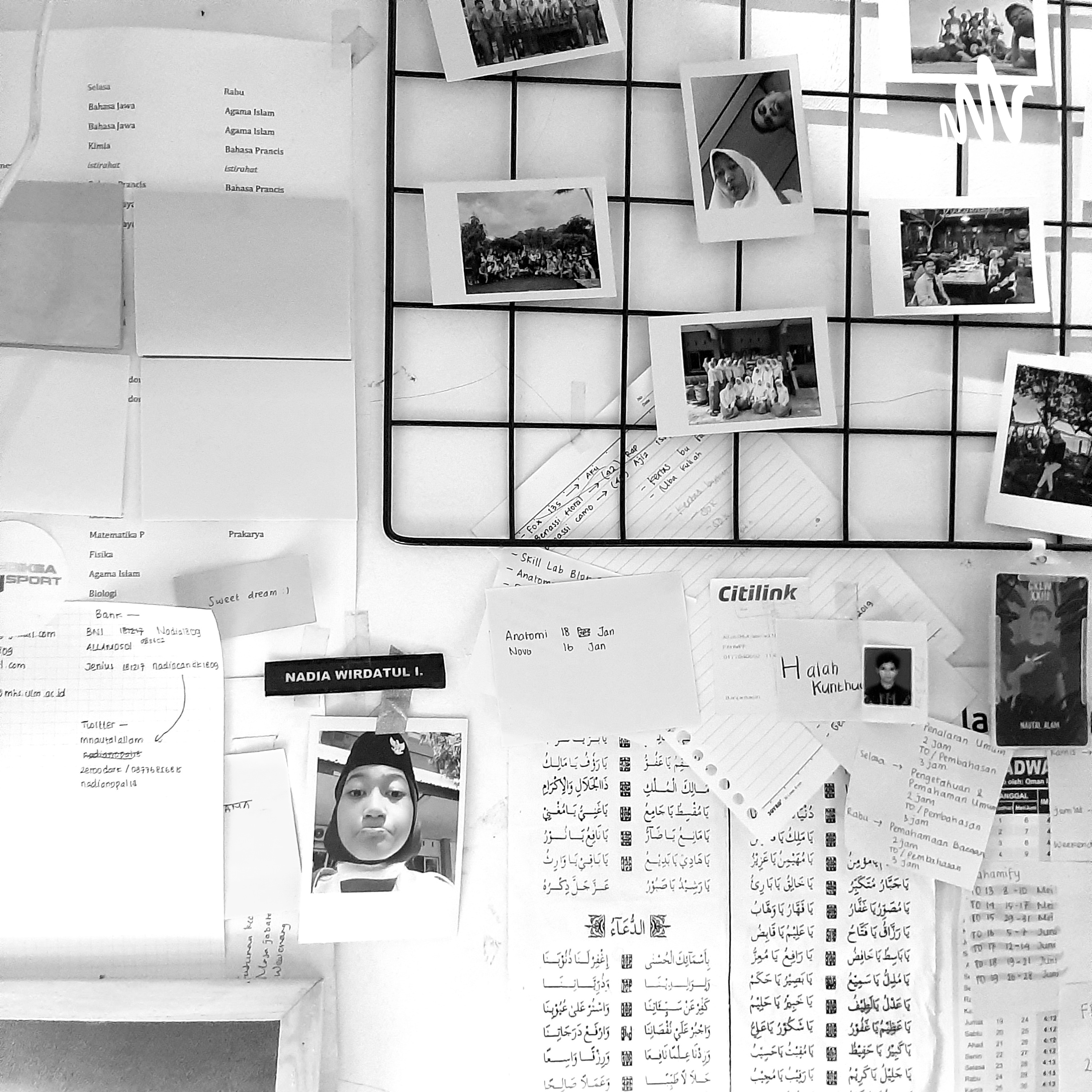 Night Voices cover art