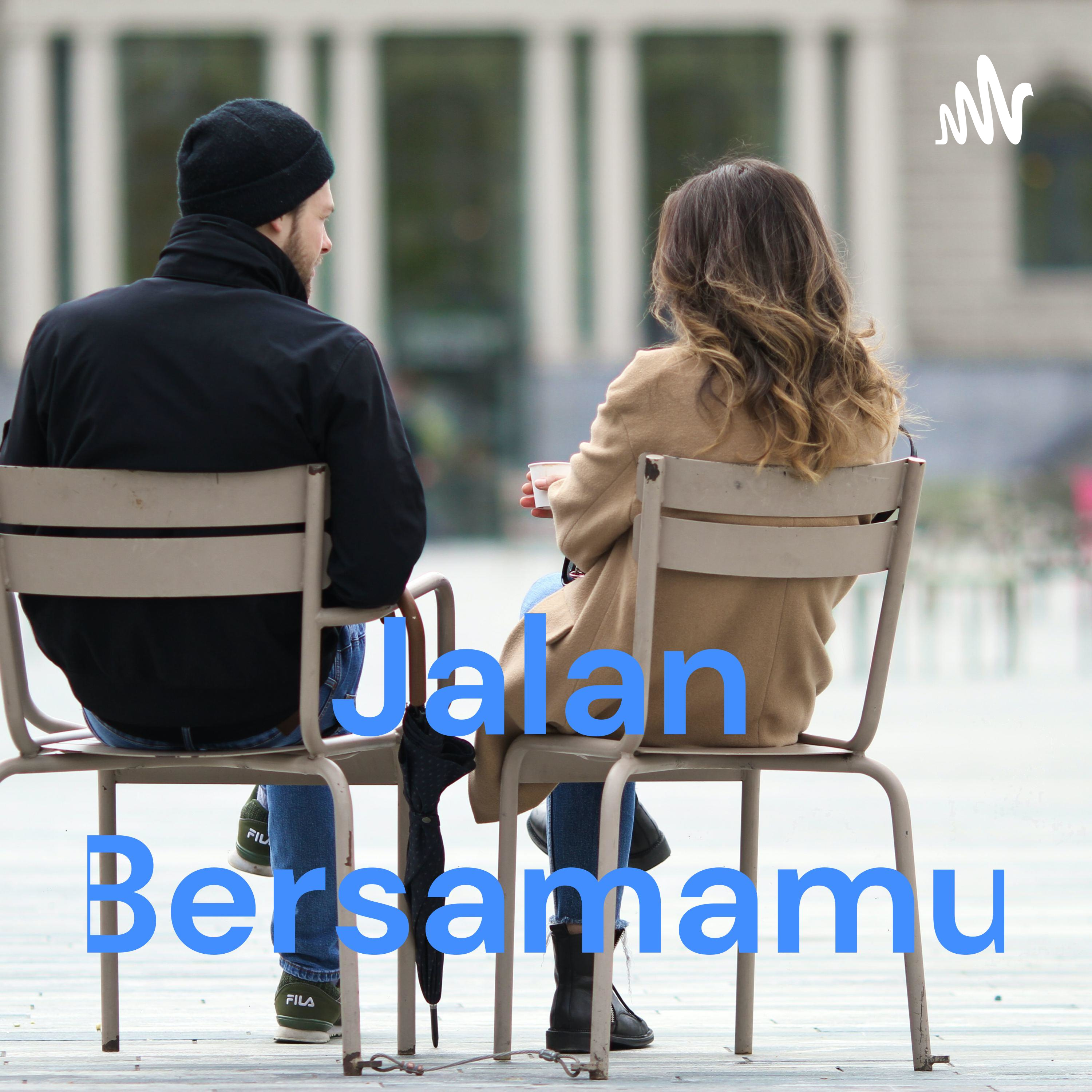 Jalan Bersamamu Jalan Bersamamu
