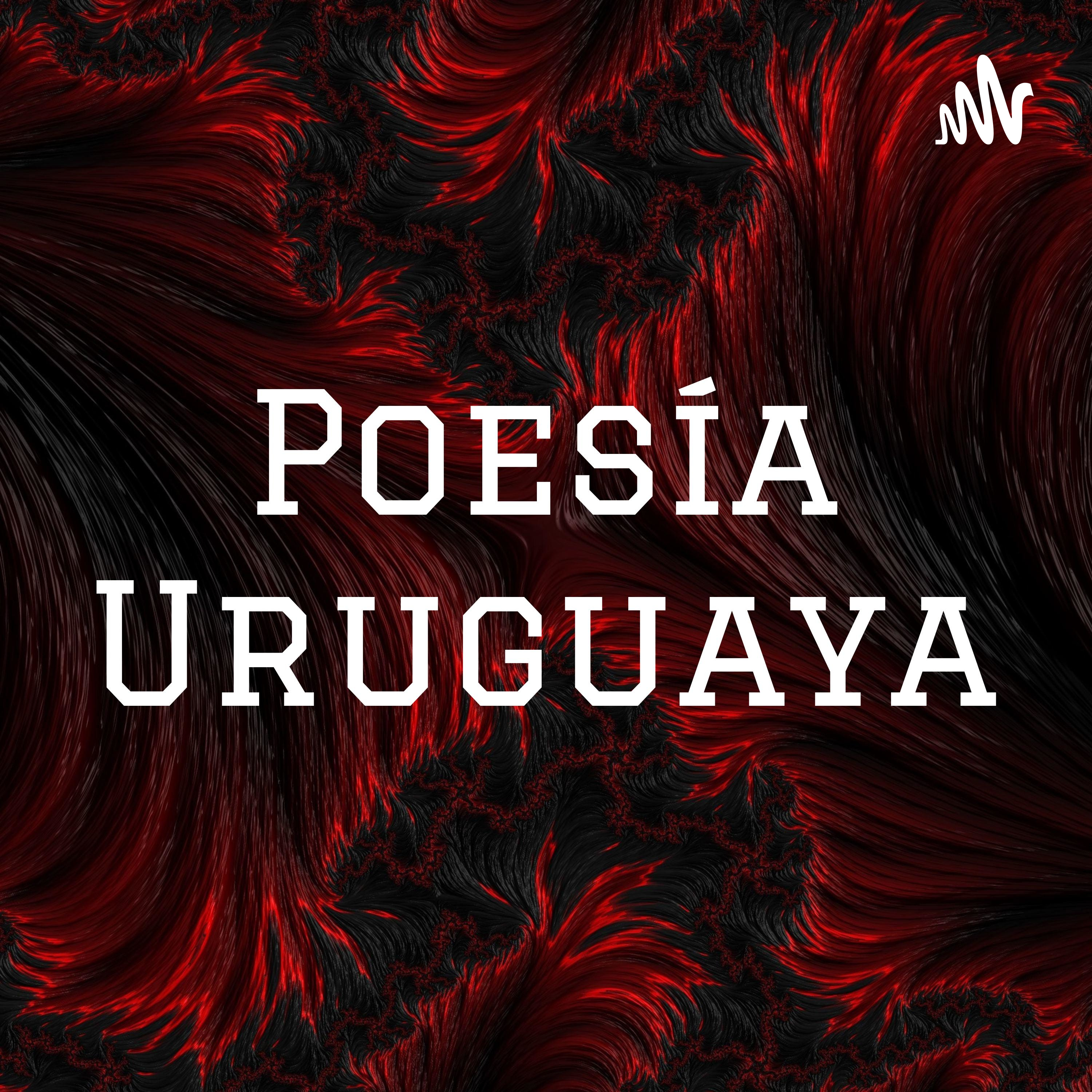 Poesía Uruguaya.