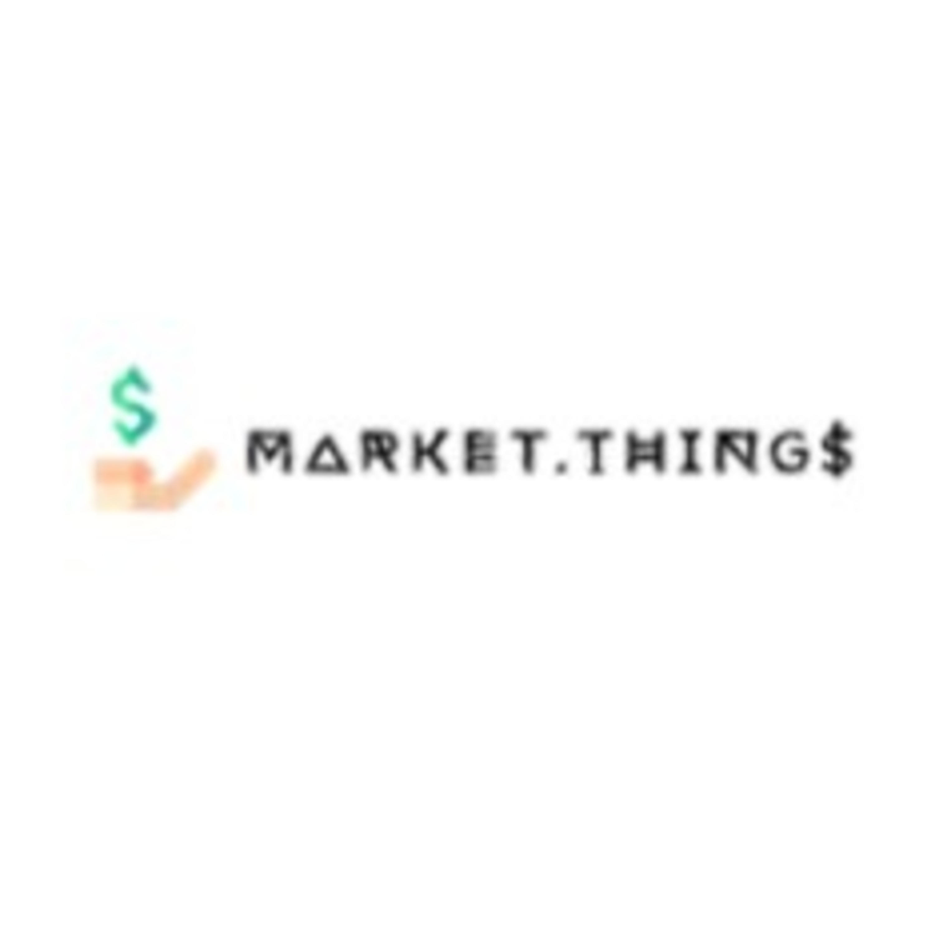 Market-things