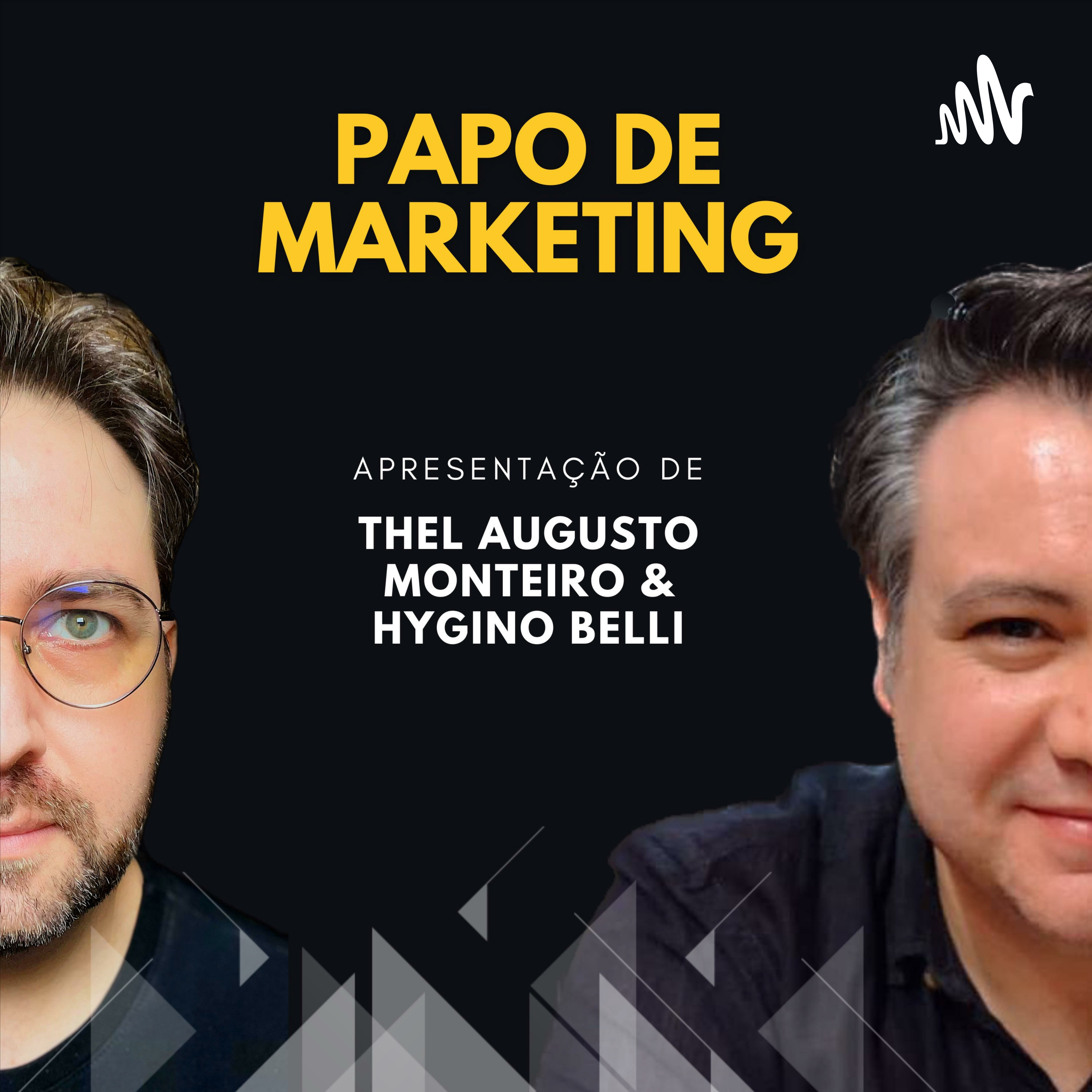 Papo de Marketing