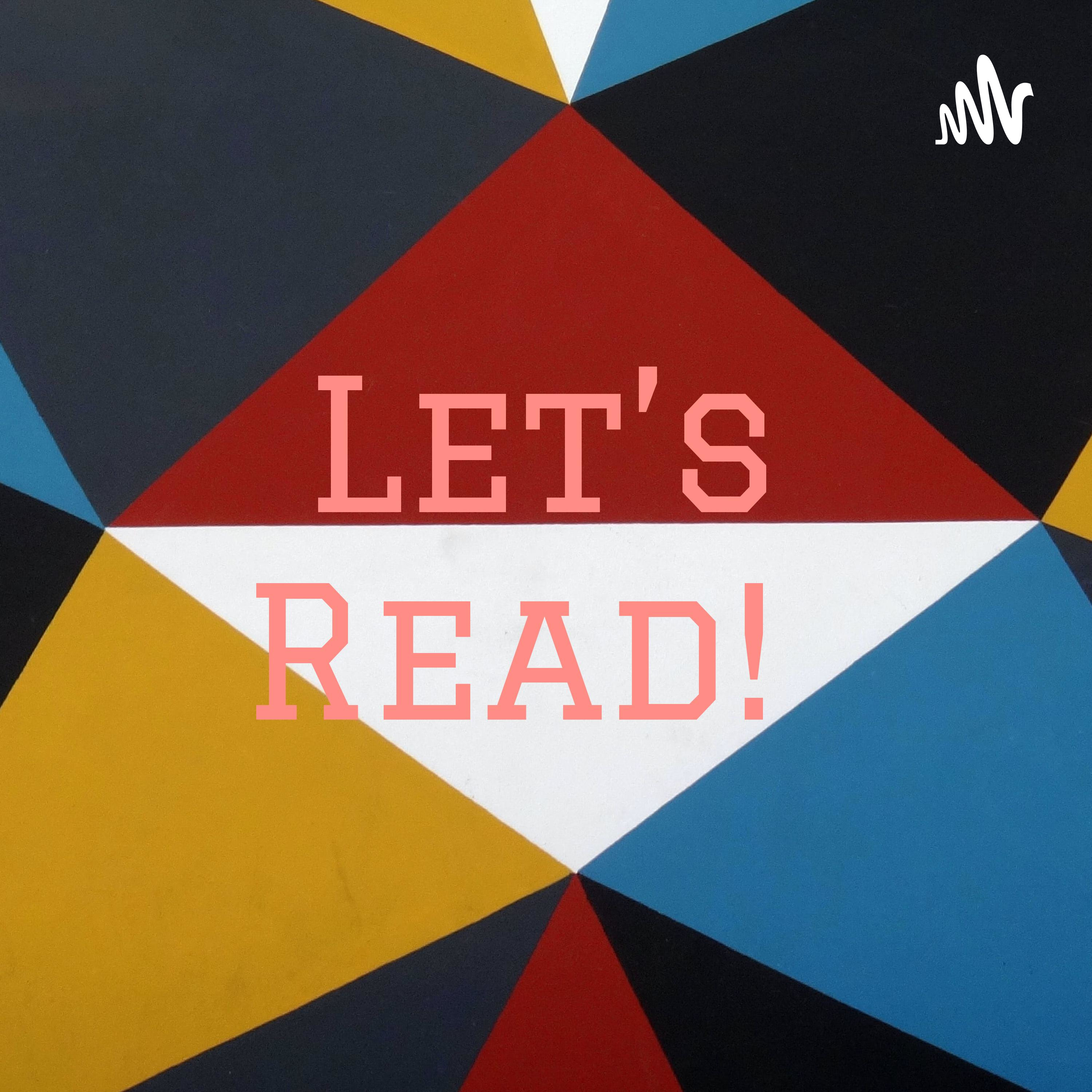 Let's Read!