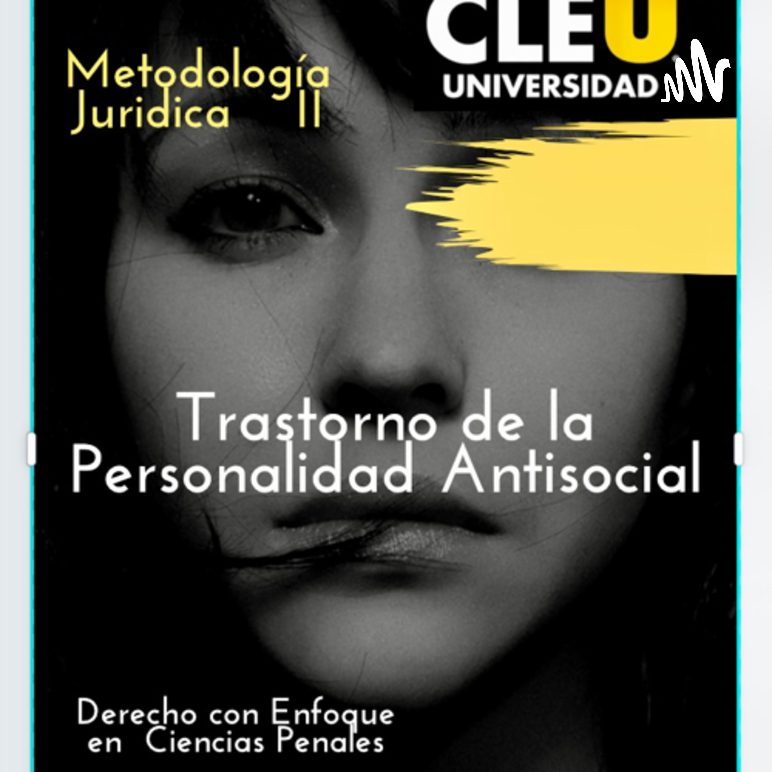 Trastorno Antisocial de la Personalidd