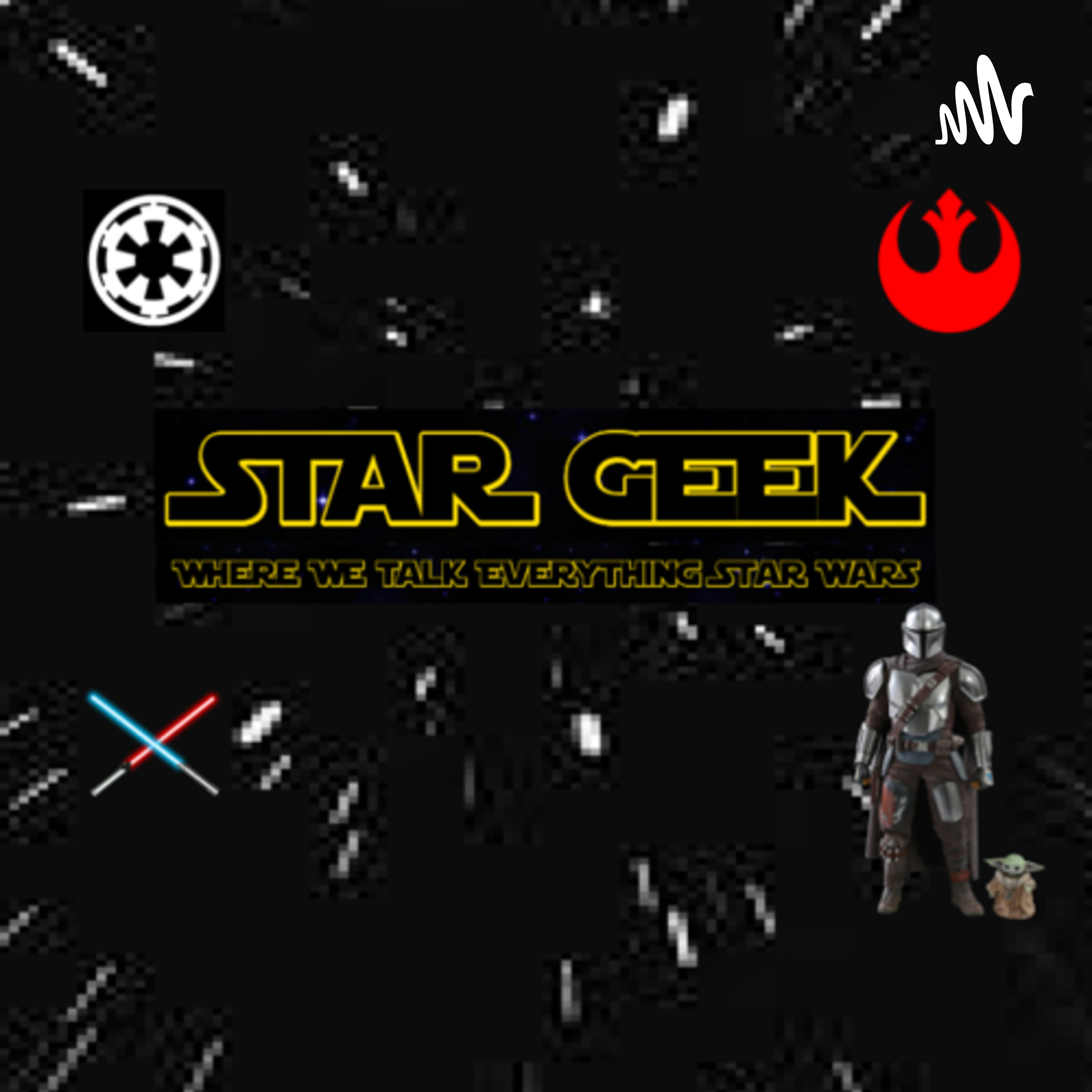 Star Geek