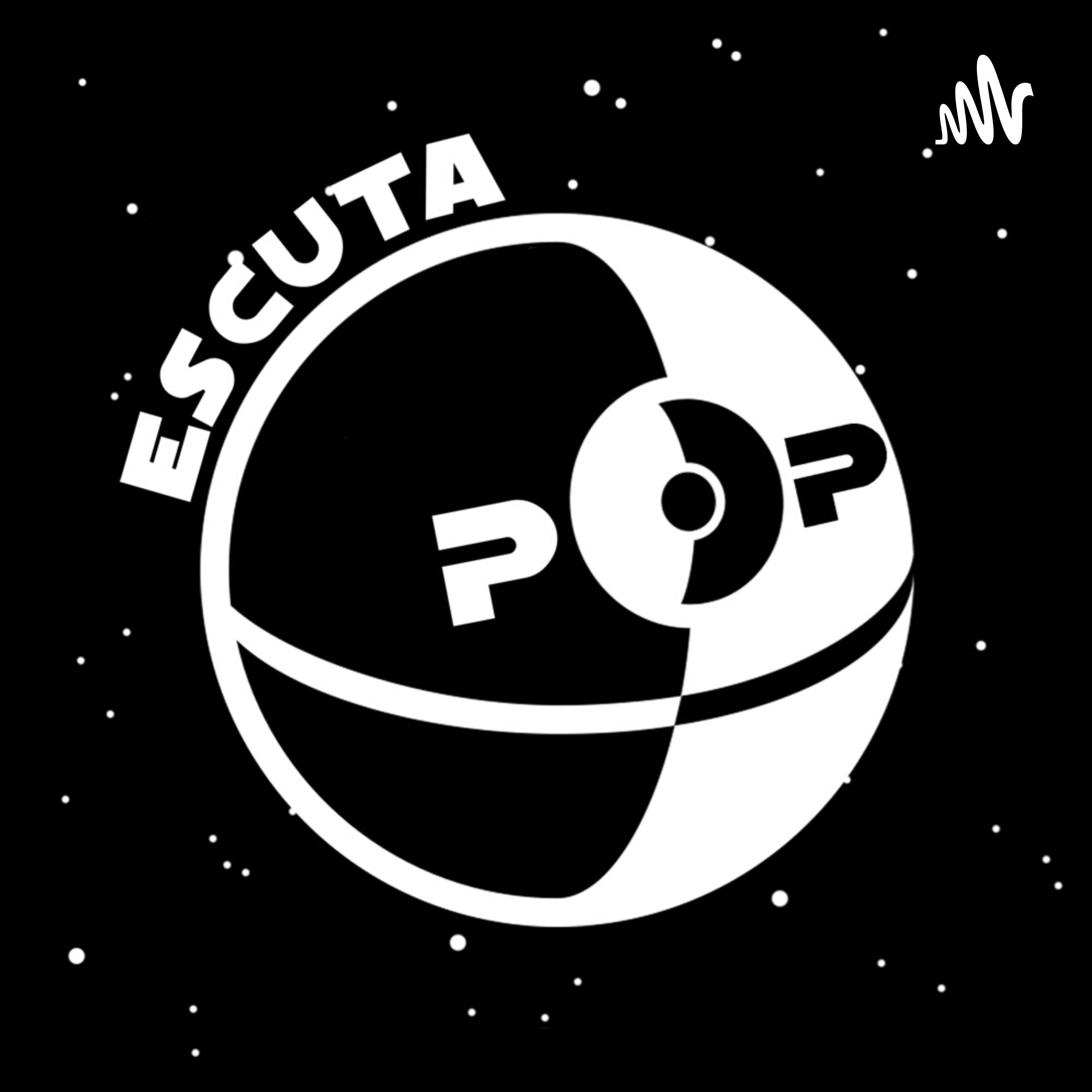 Escutapop!!
