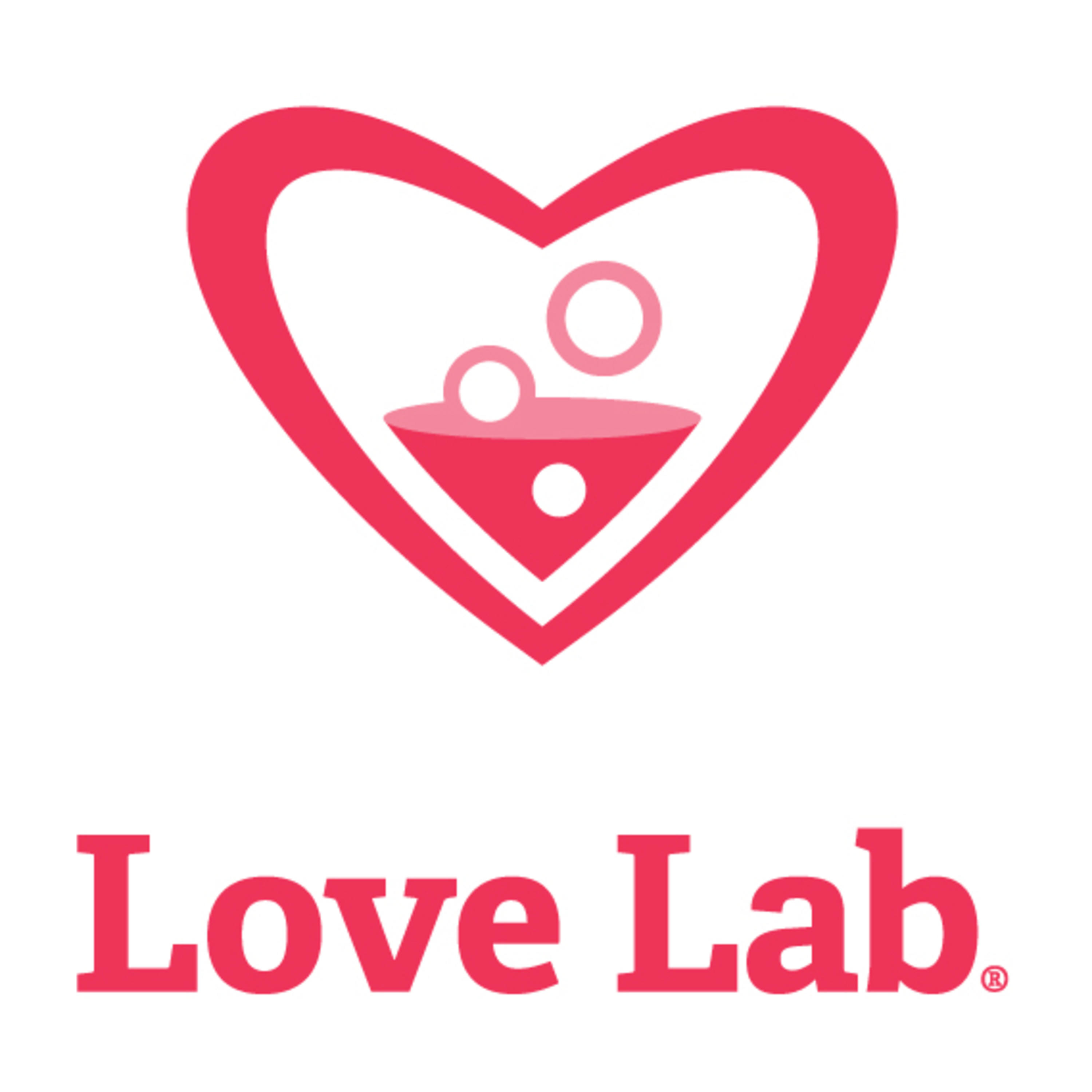 Love Lab® with Steve Ward