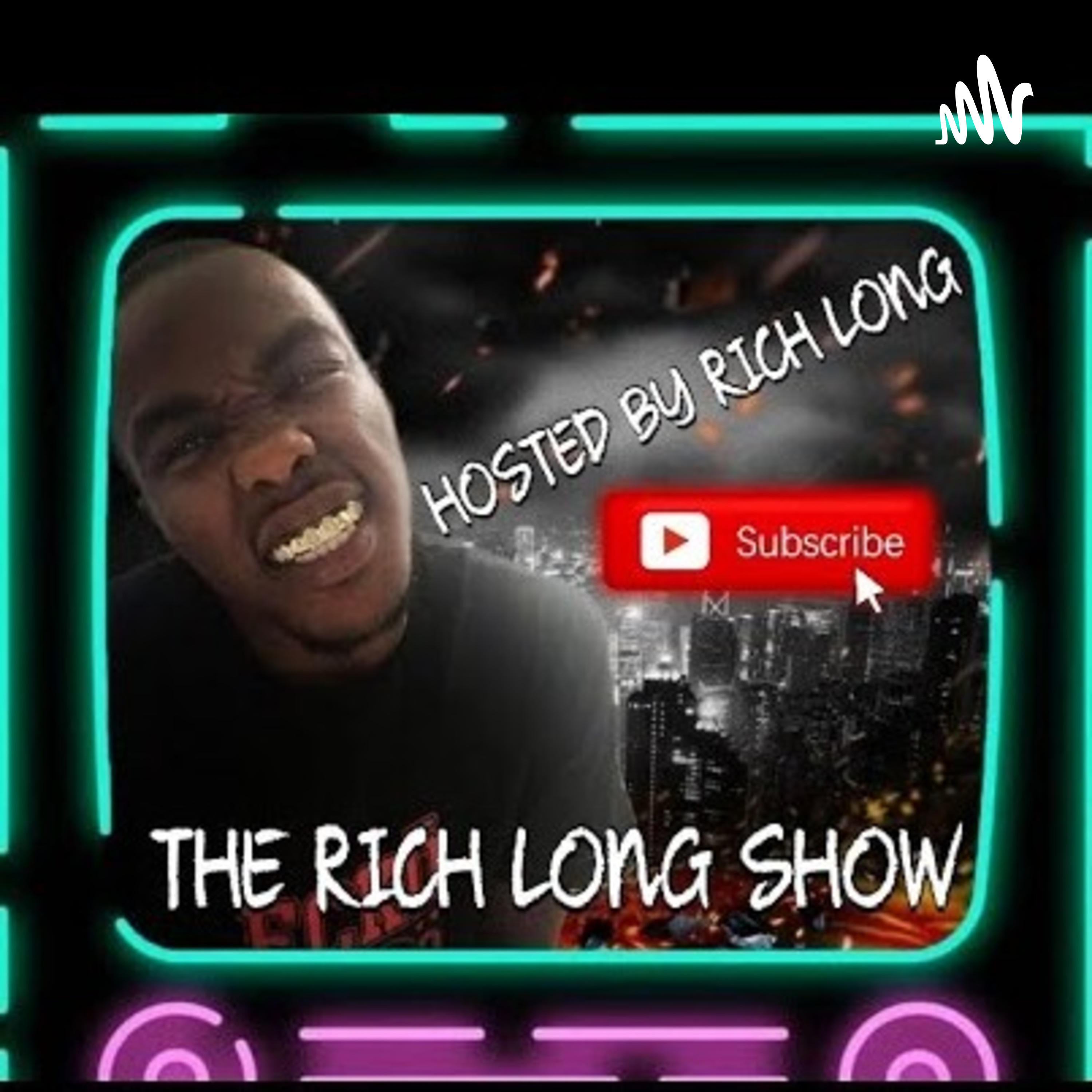 The Rich Long Show