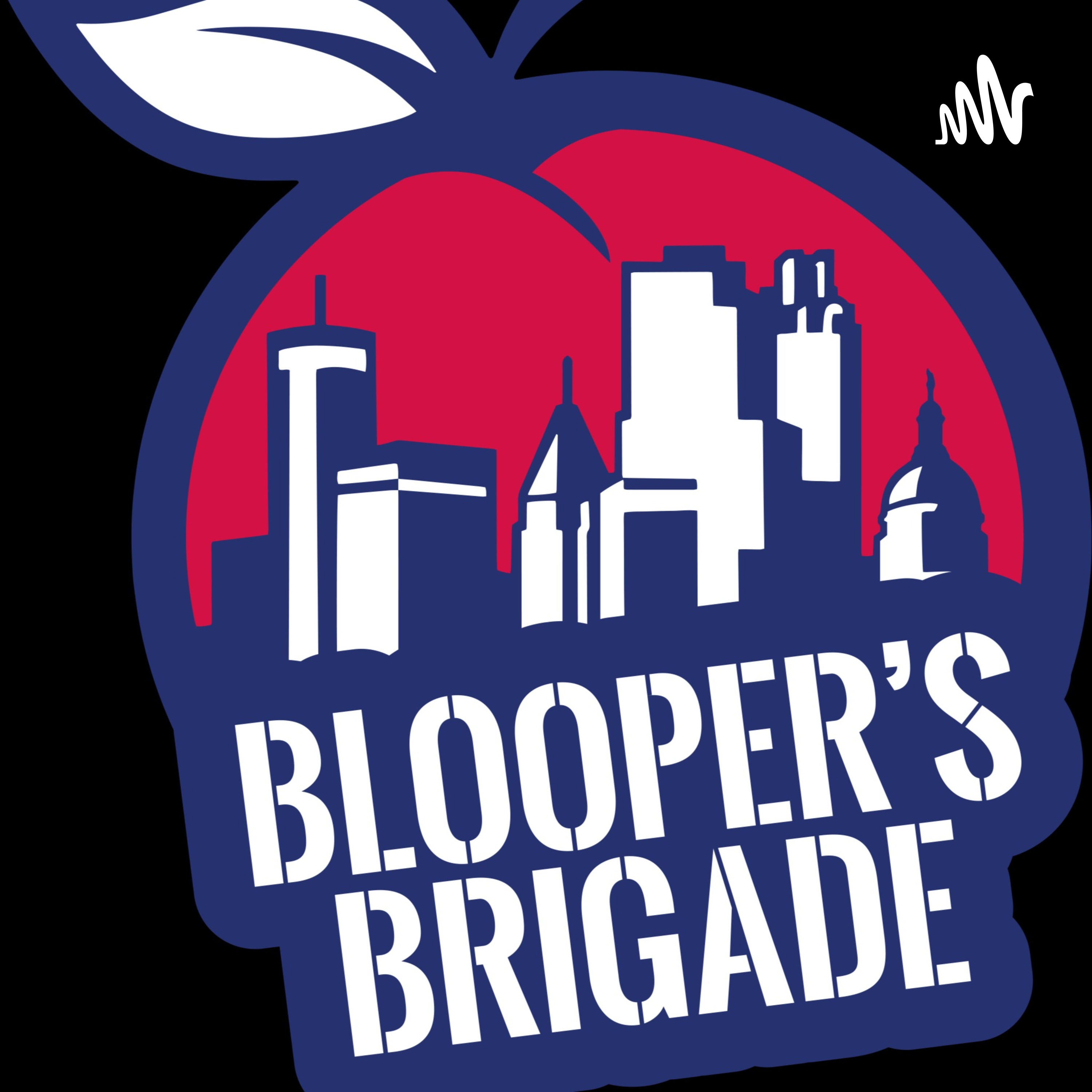 Blooper\'s Brigade