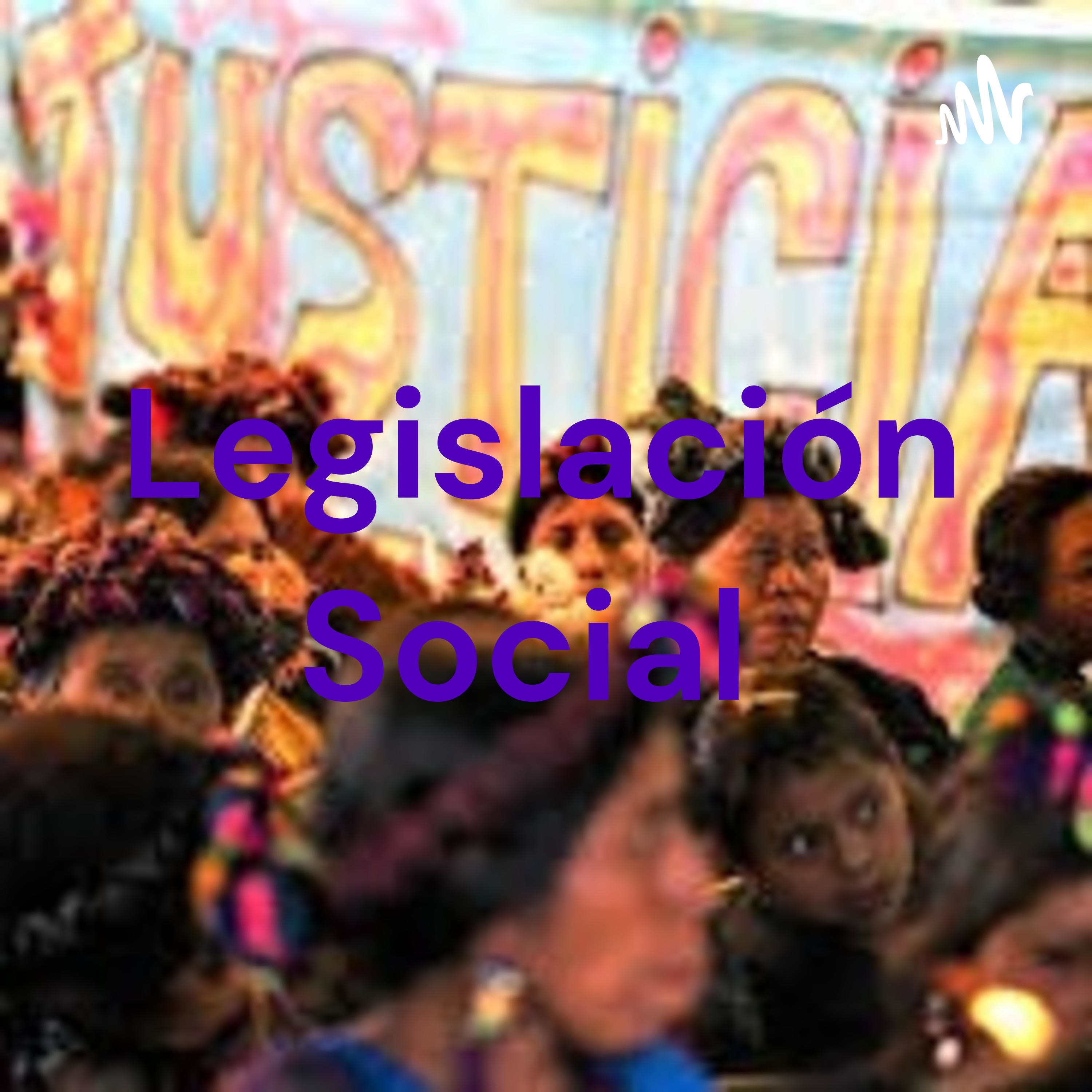 Conflicto Social podcast artwork