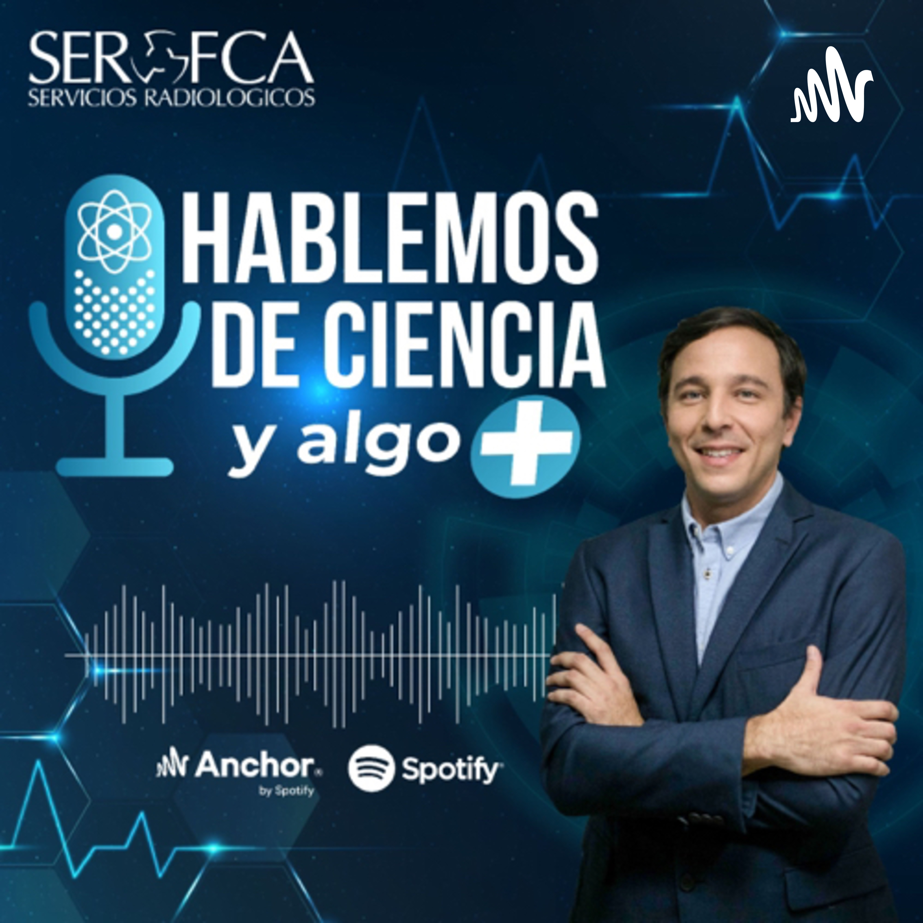 Hablemos de ciencia y algo más!!!