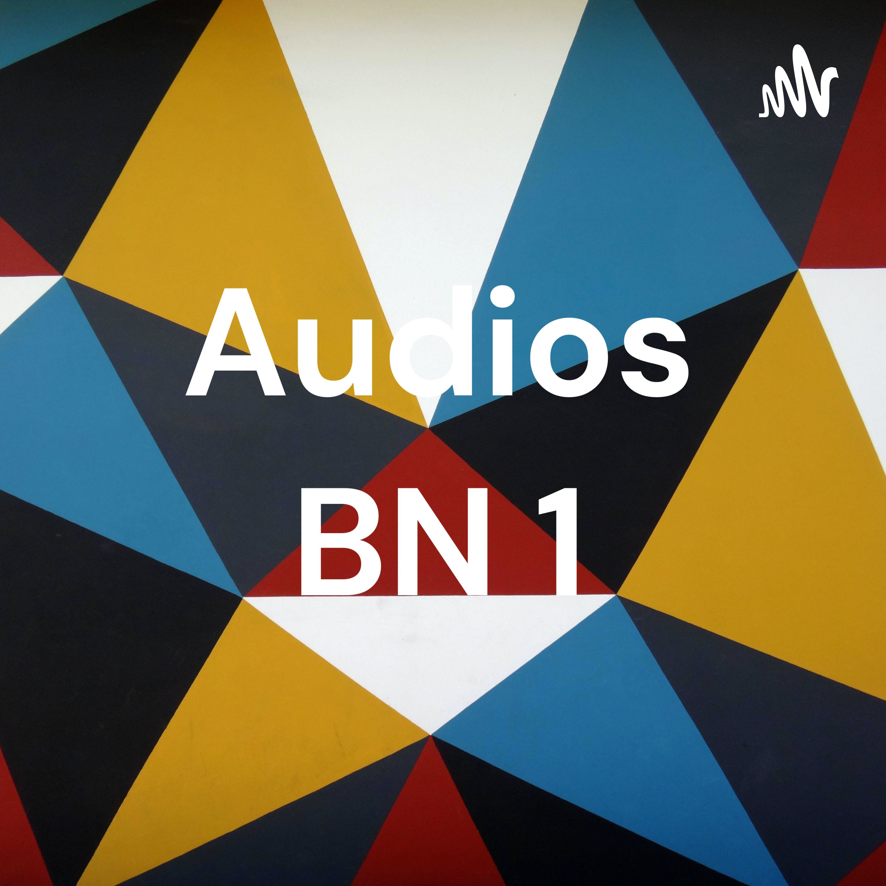 Audios BN 1