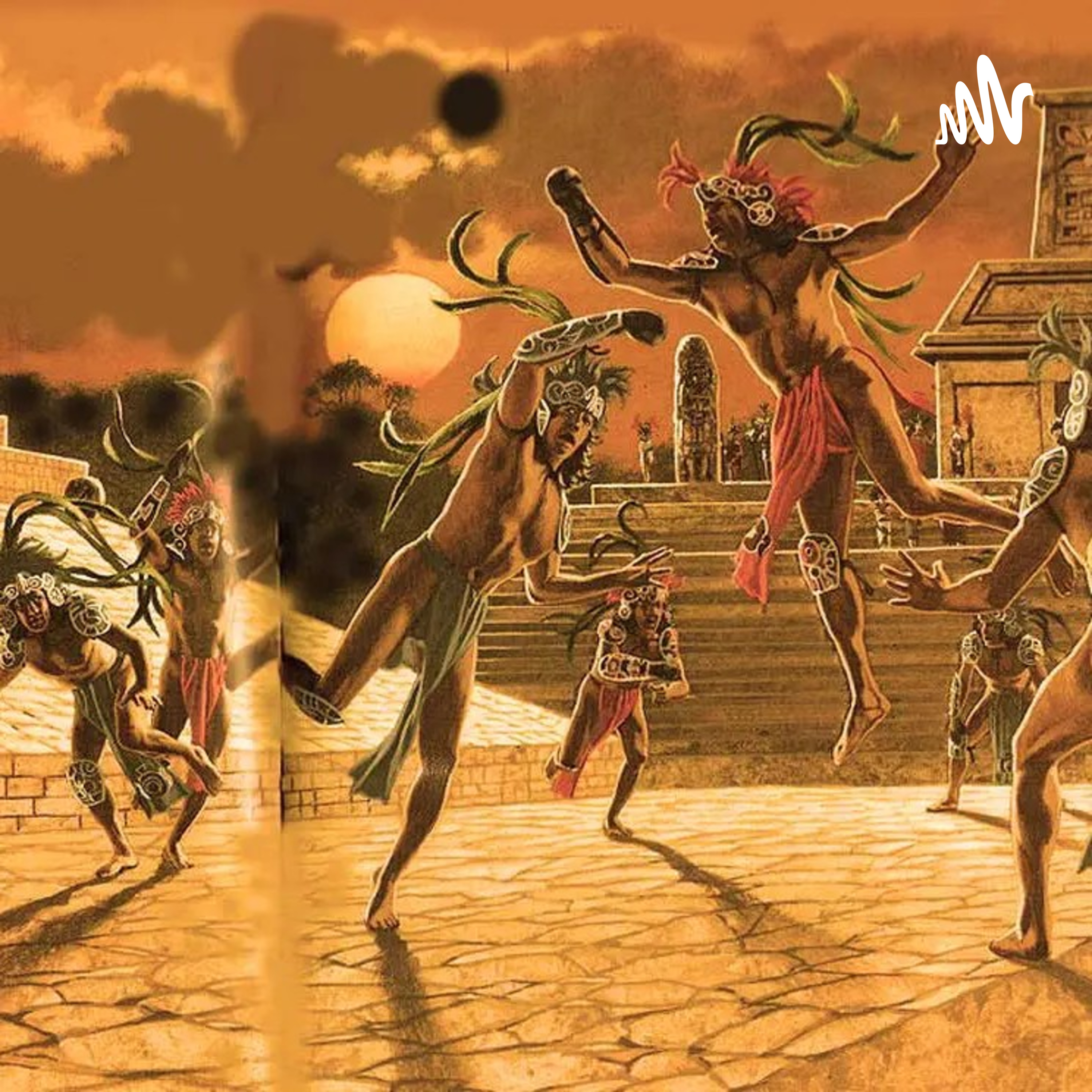 La Tierra De Los Despojados✨ cover art