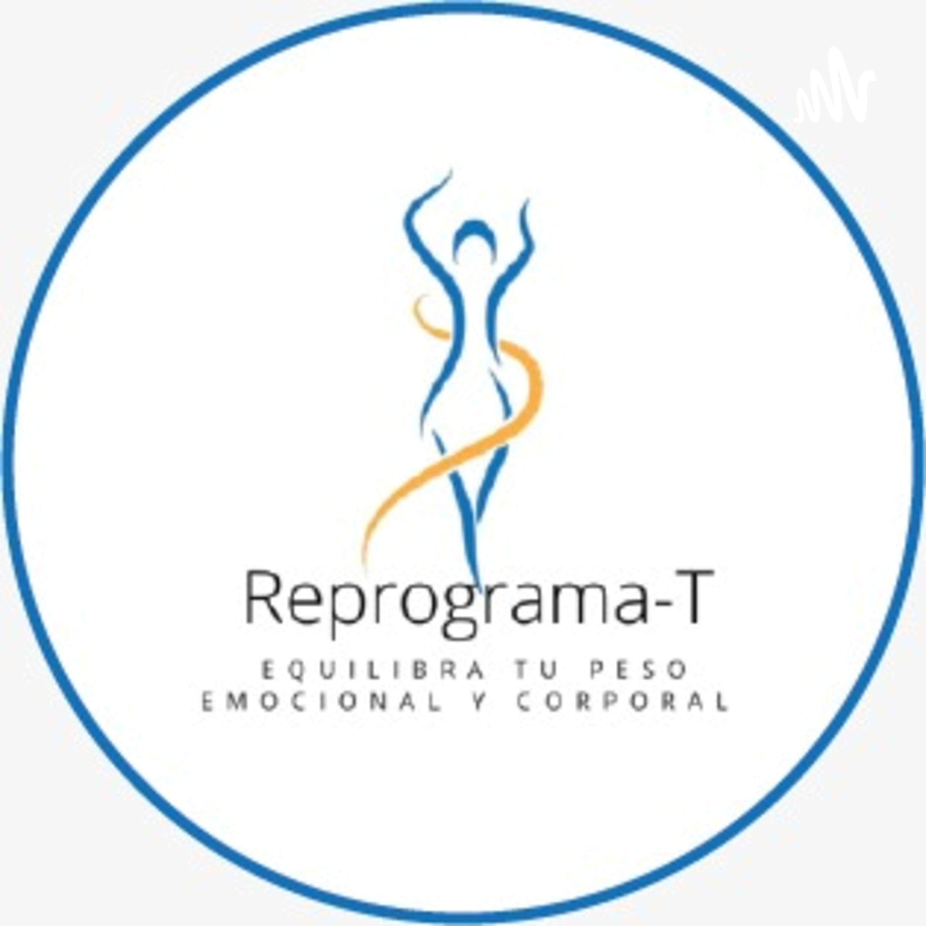Reprograma-t Emociones podcast artwork