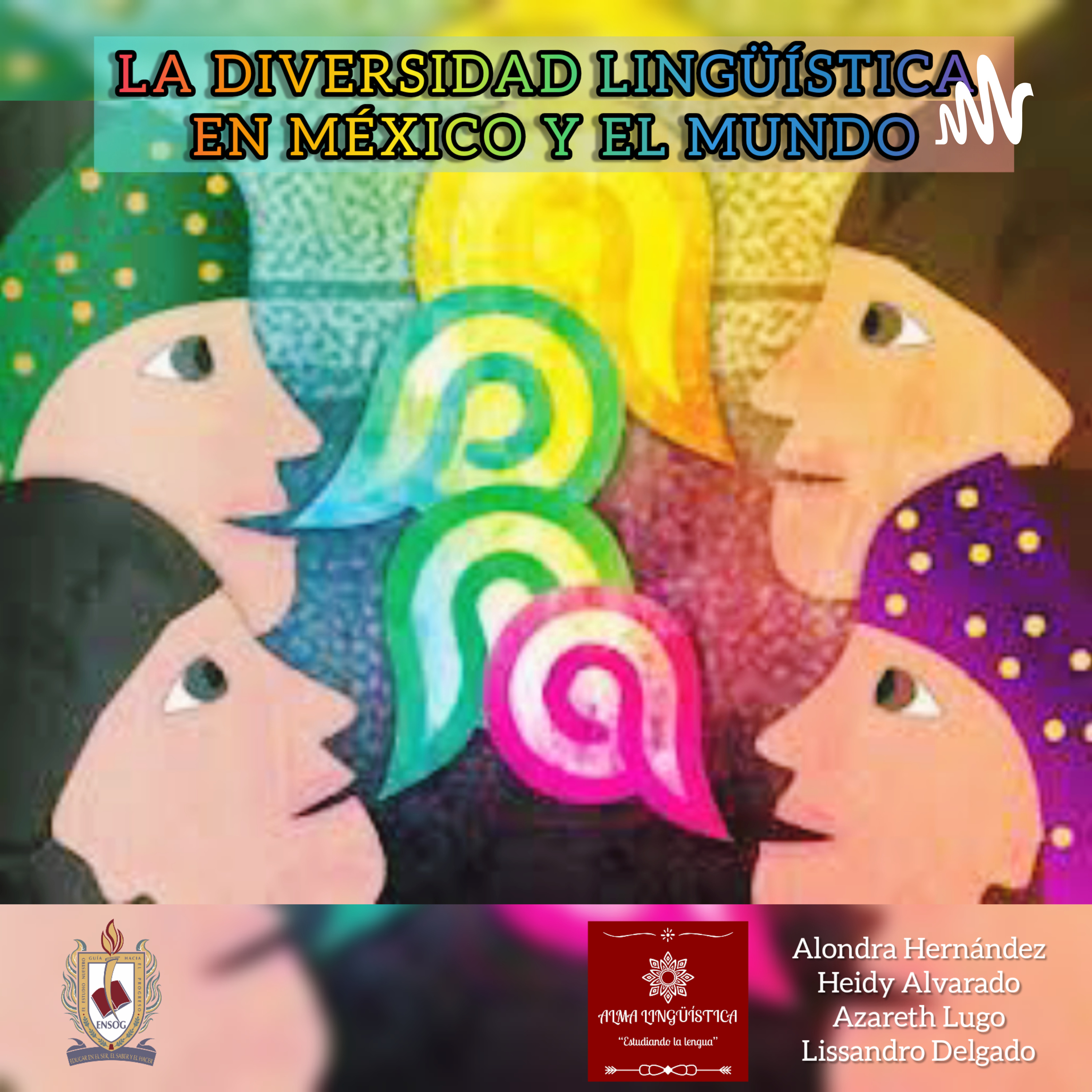 La Diversidad Lingüística En México Y El Mundo