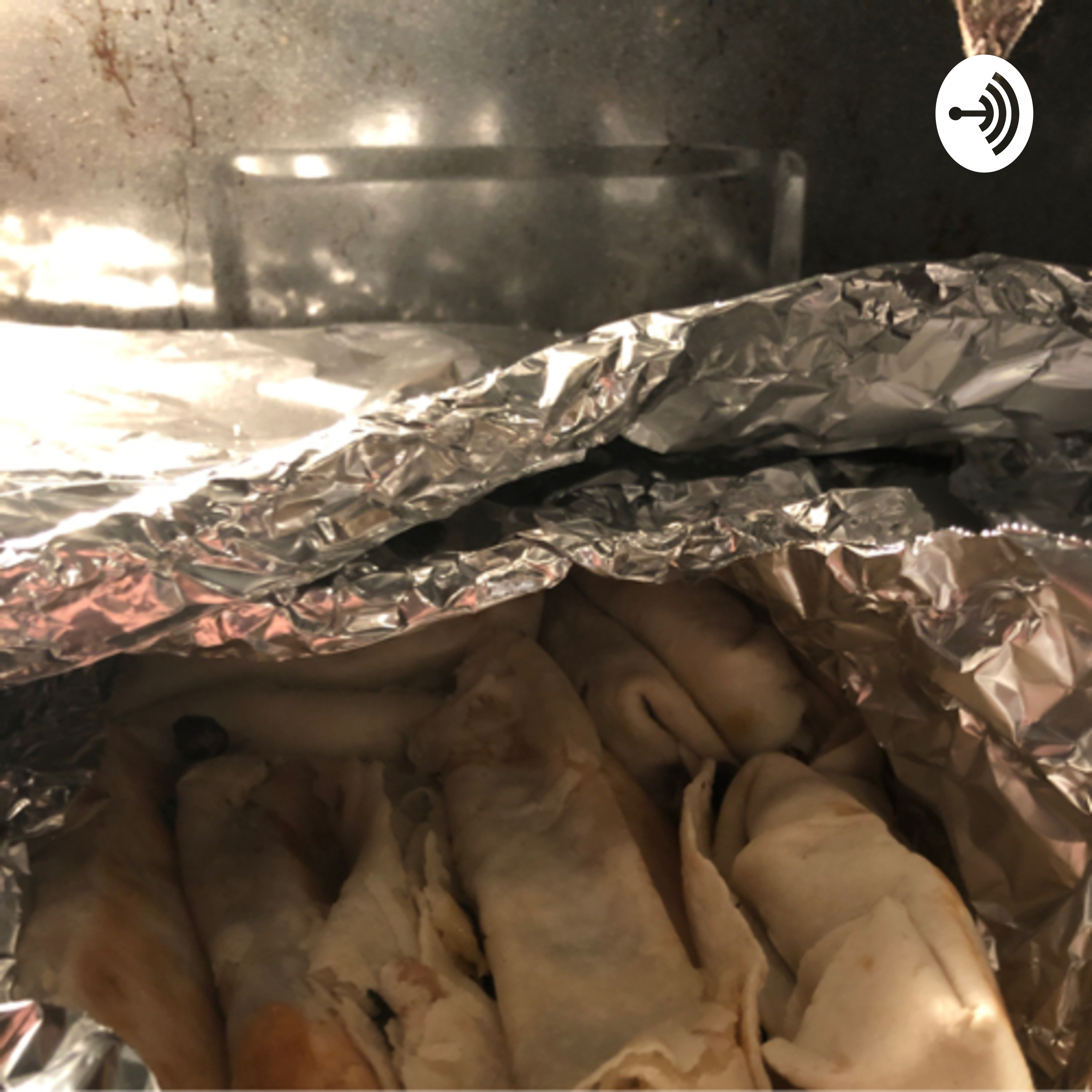 Burrito Talk