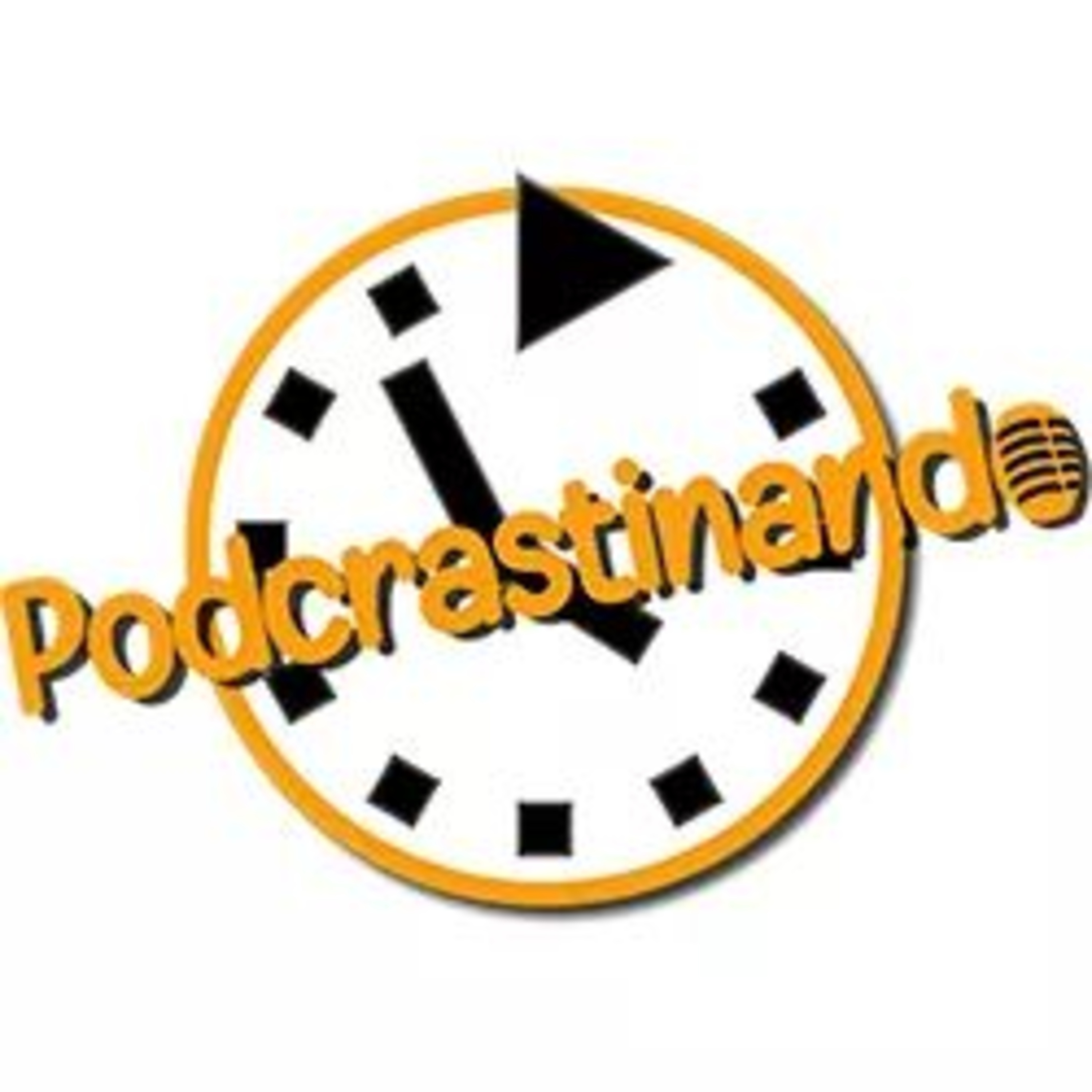 Podcrastinando