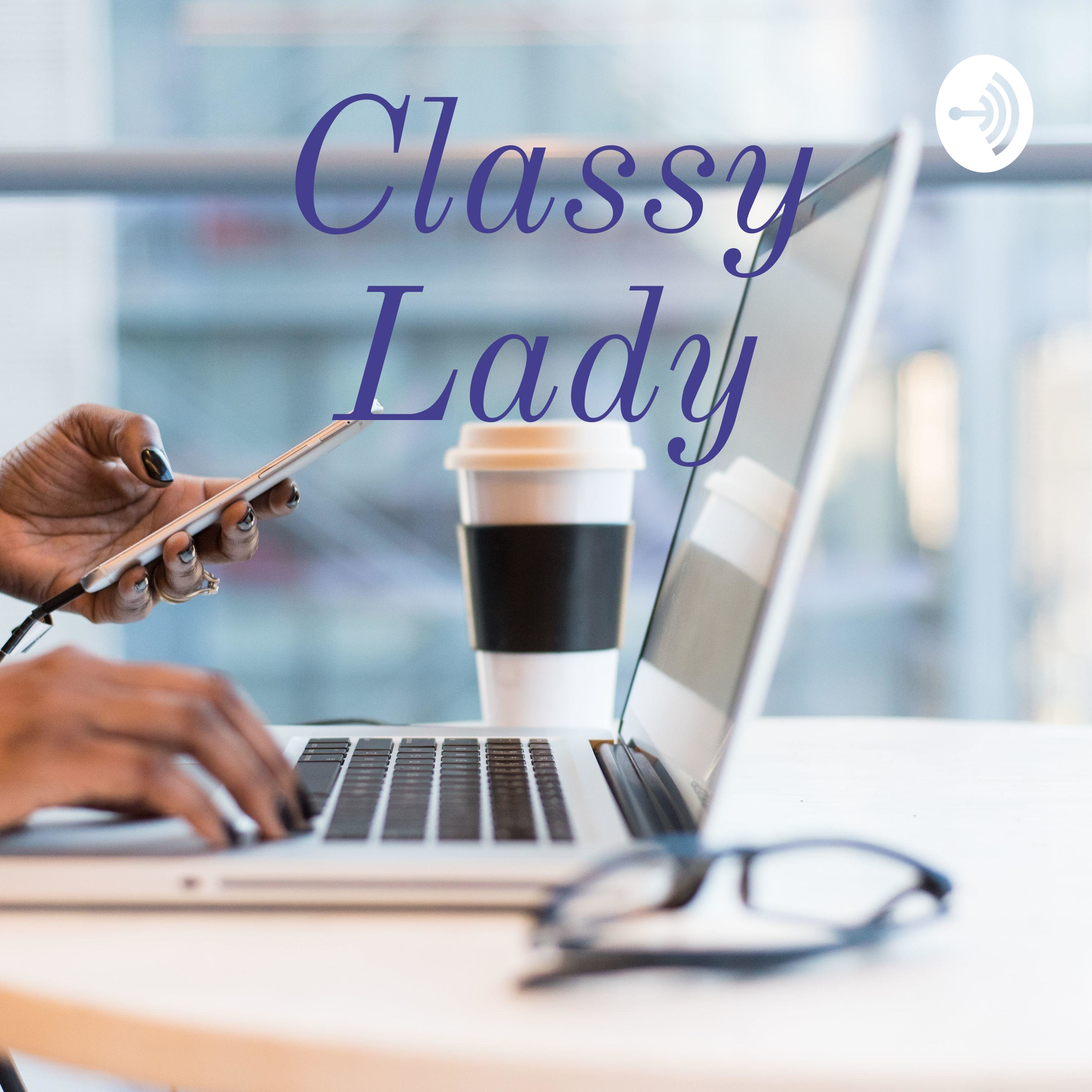 ClassyLady