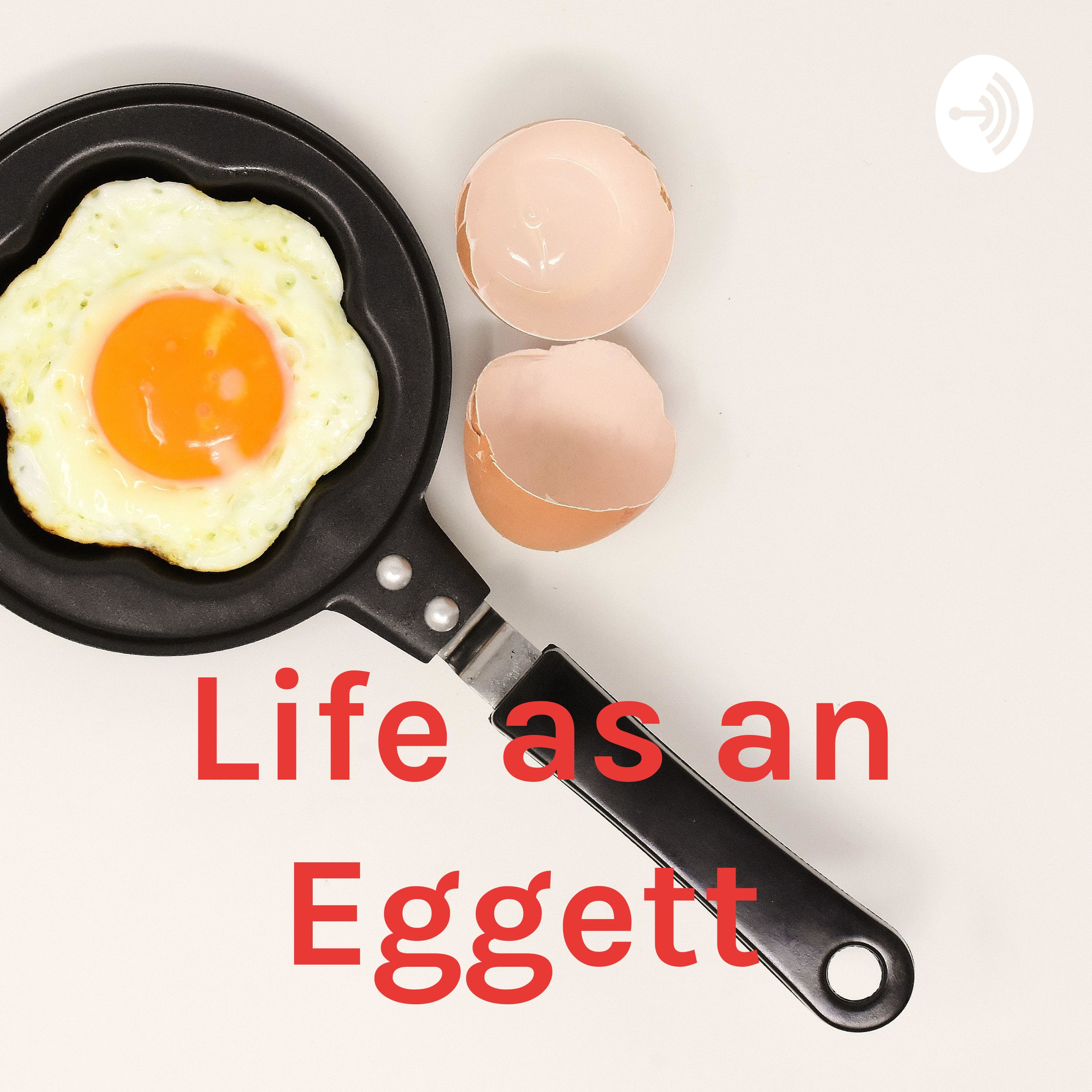 Life as an Eggett 