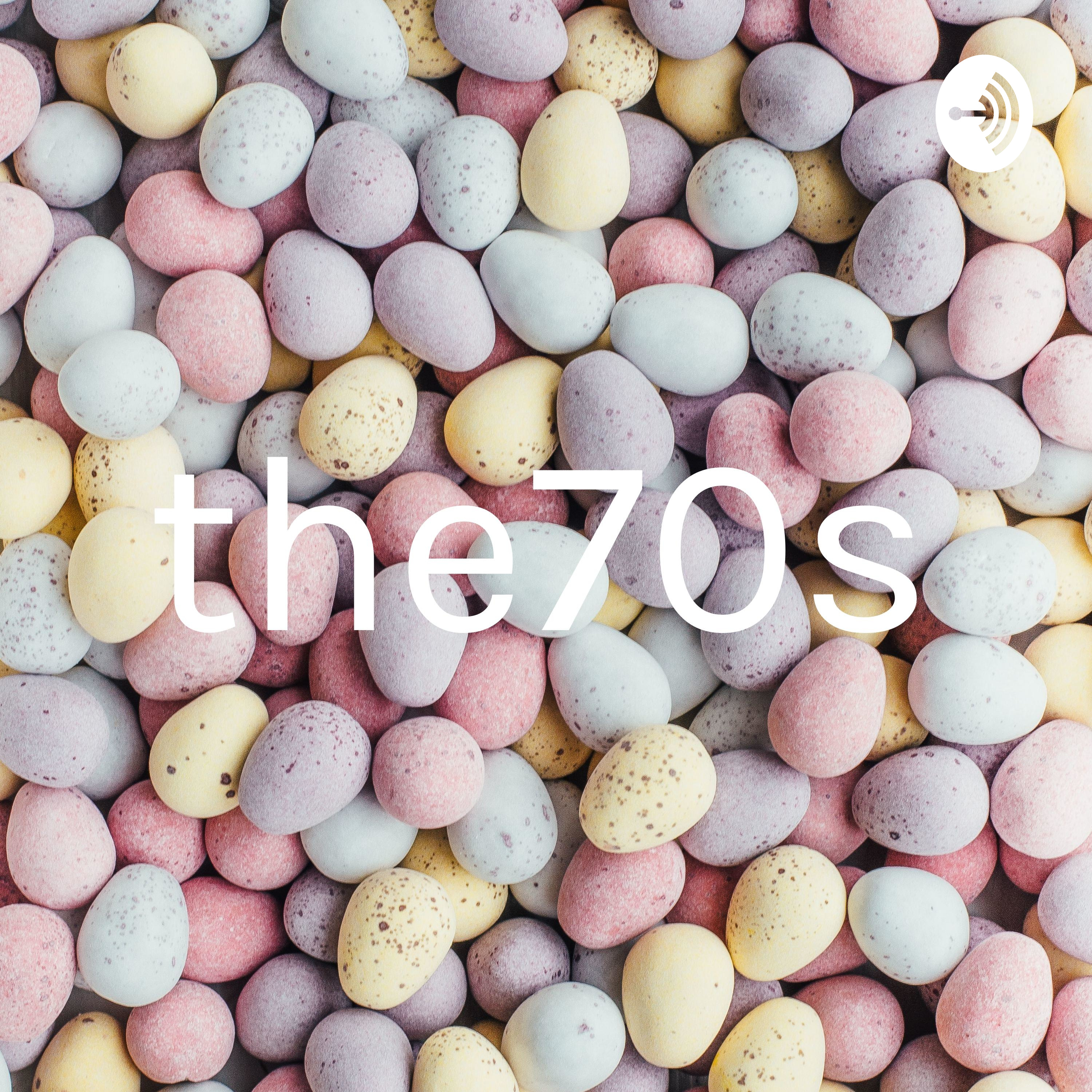 the70s