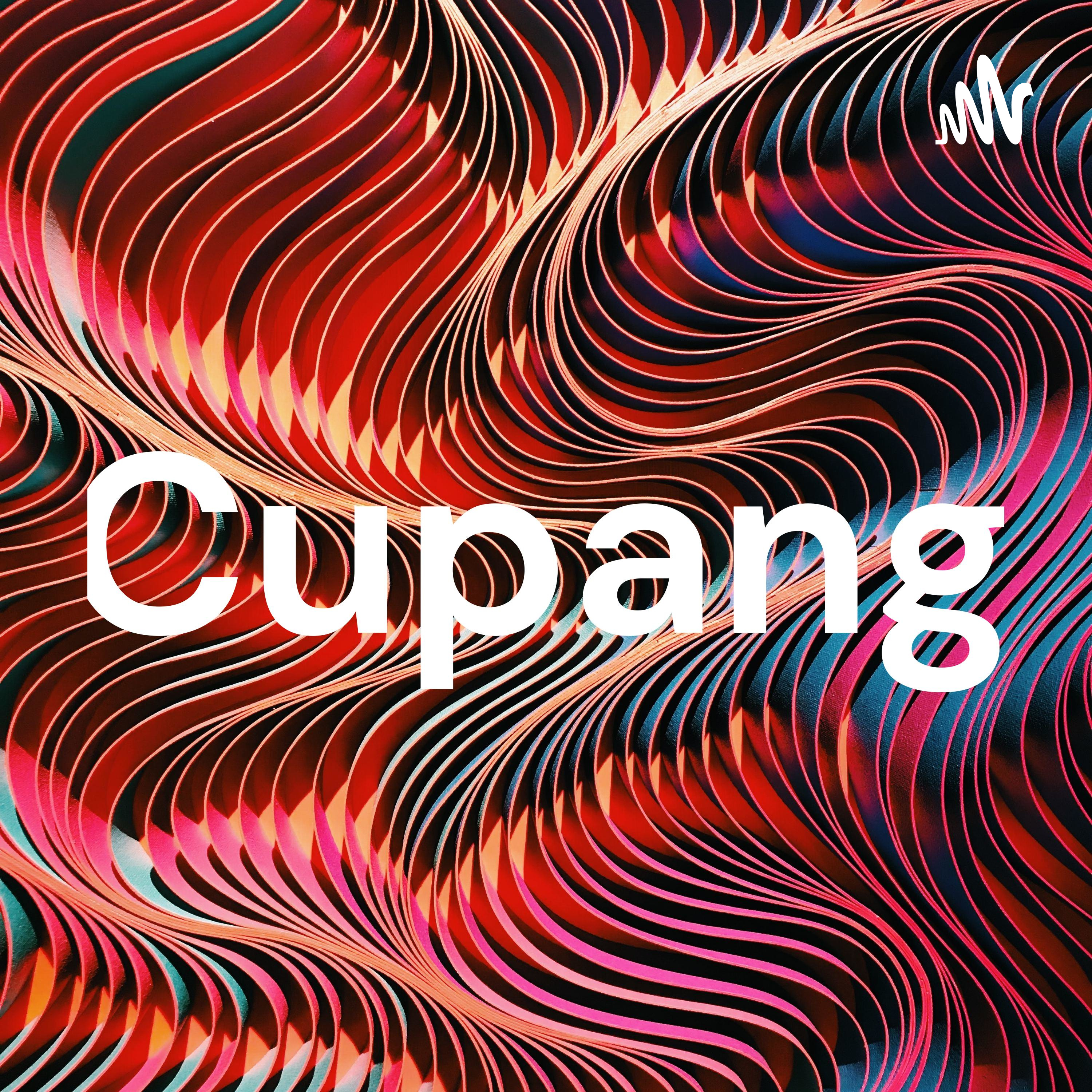 Cupang