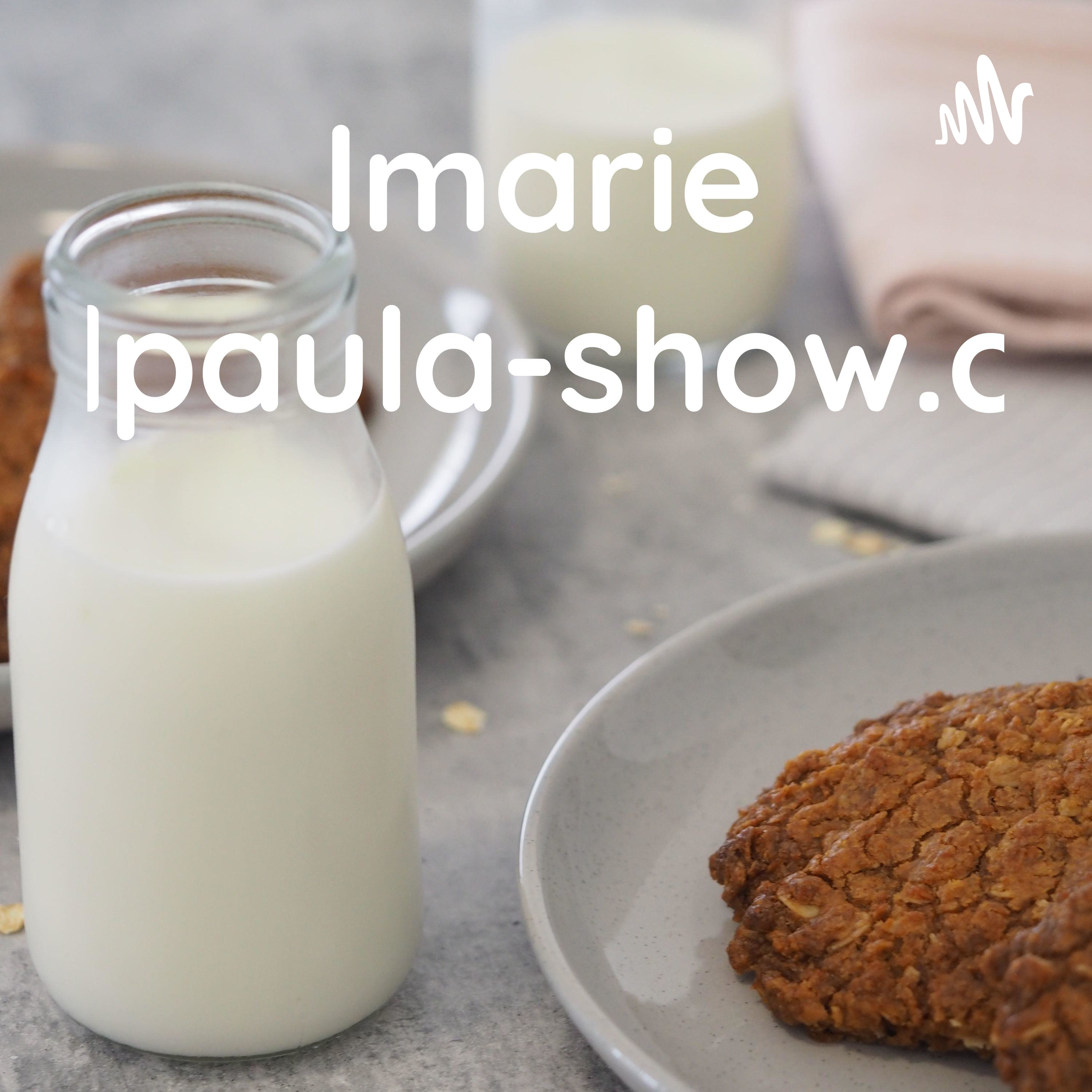 lmarie andpaula-show.com