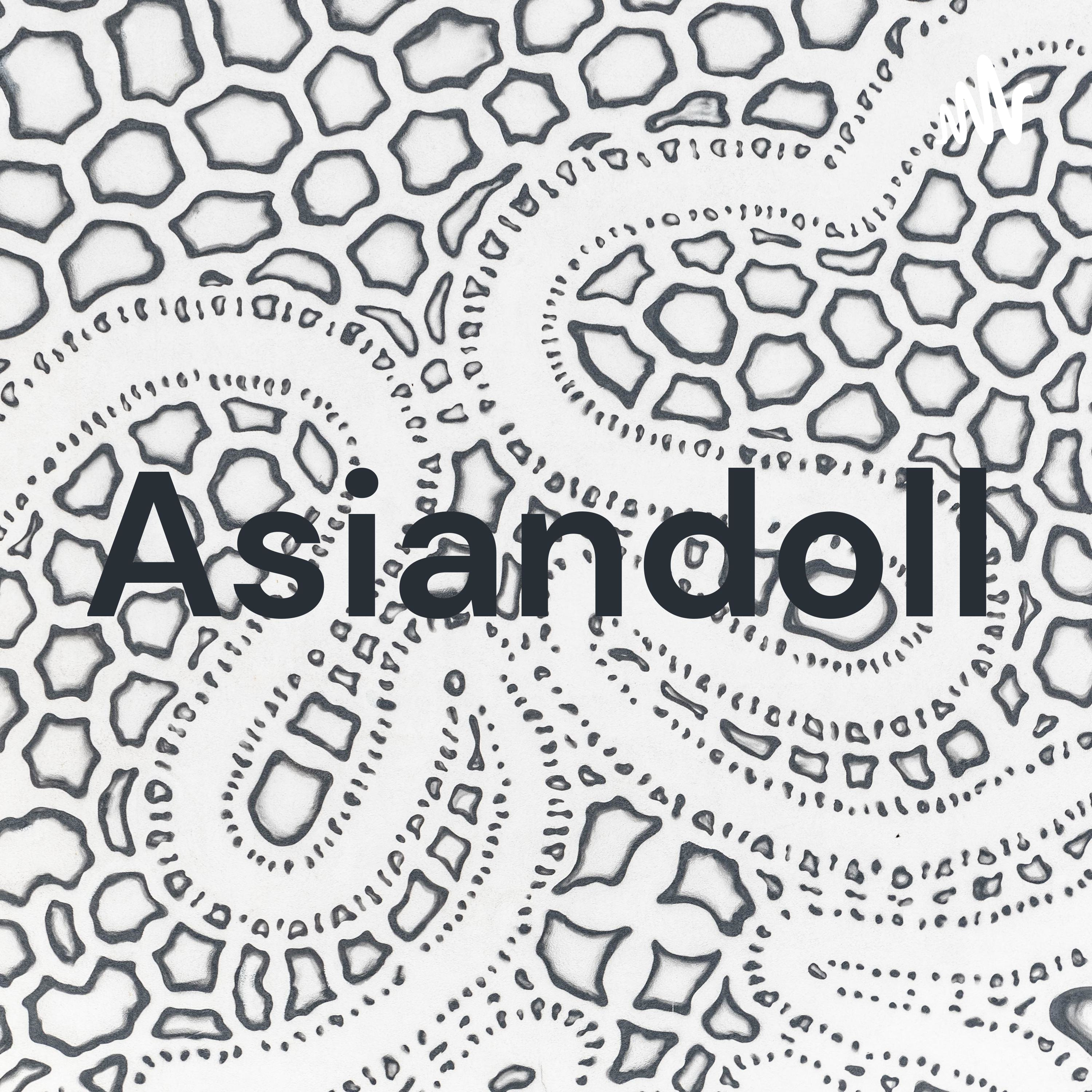 Asiandoll