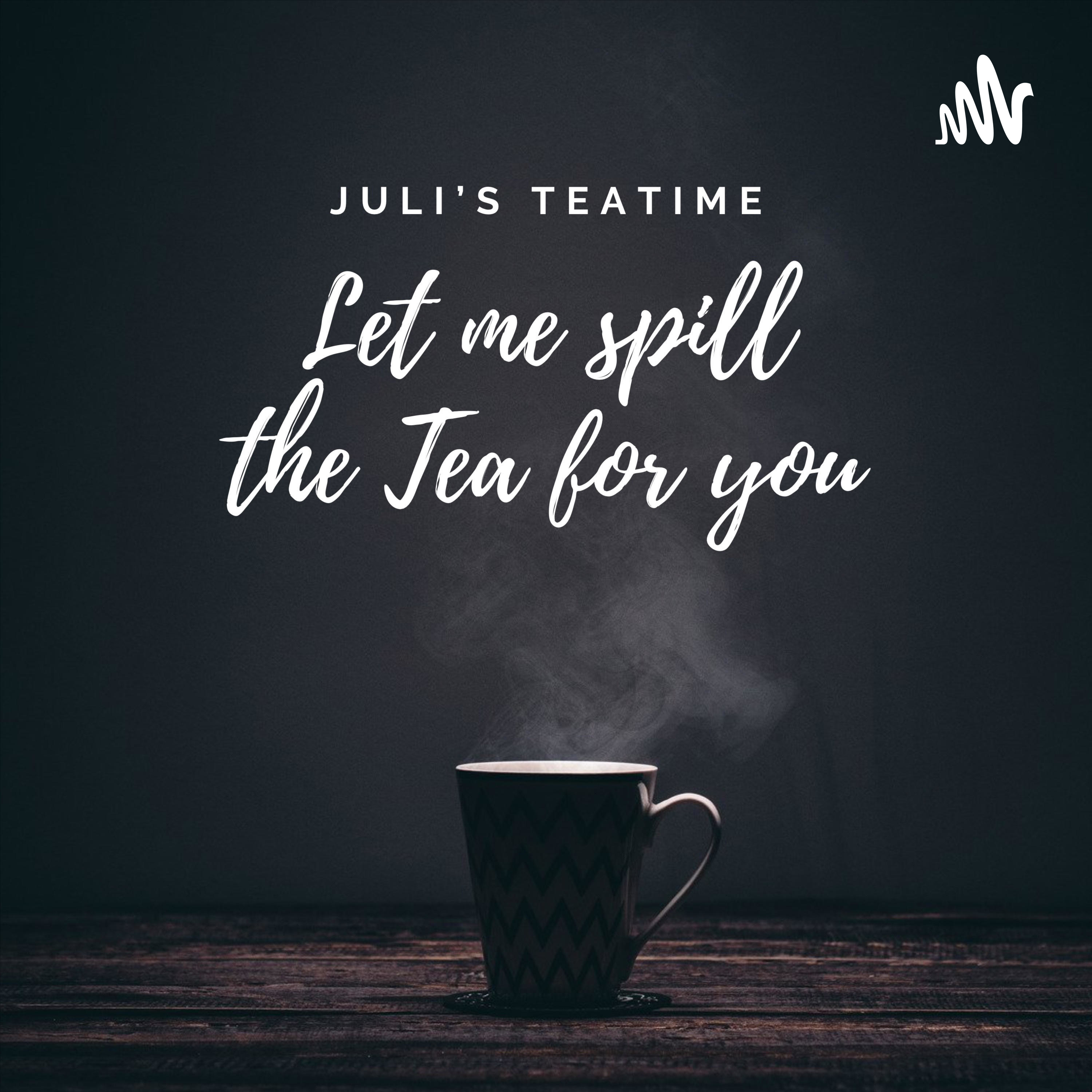 Juli\'s TeaTime