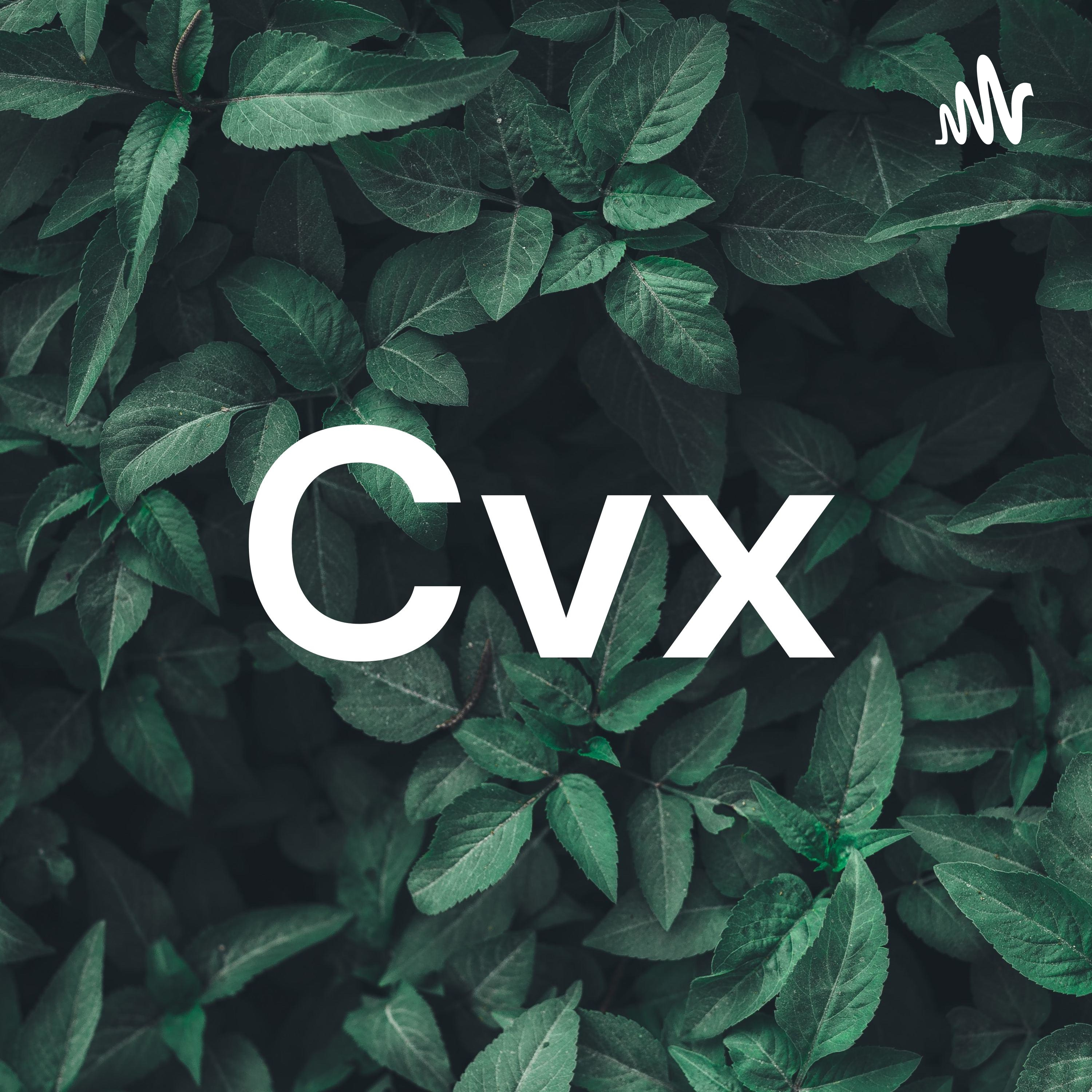 Cvx