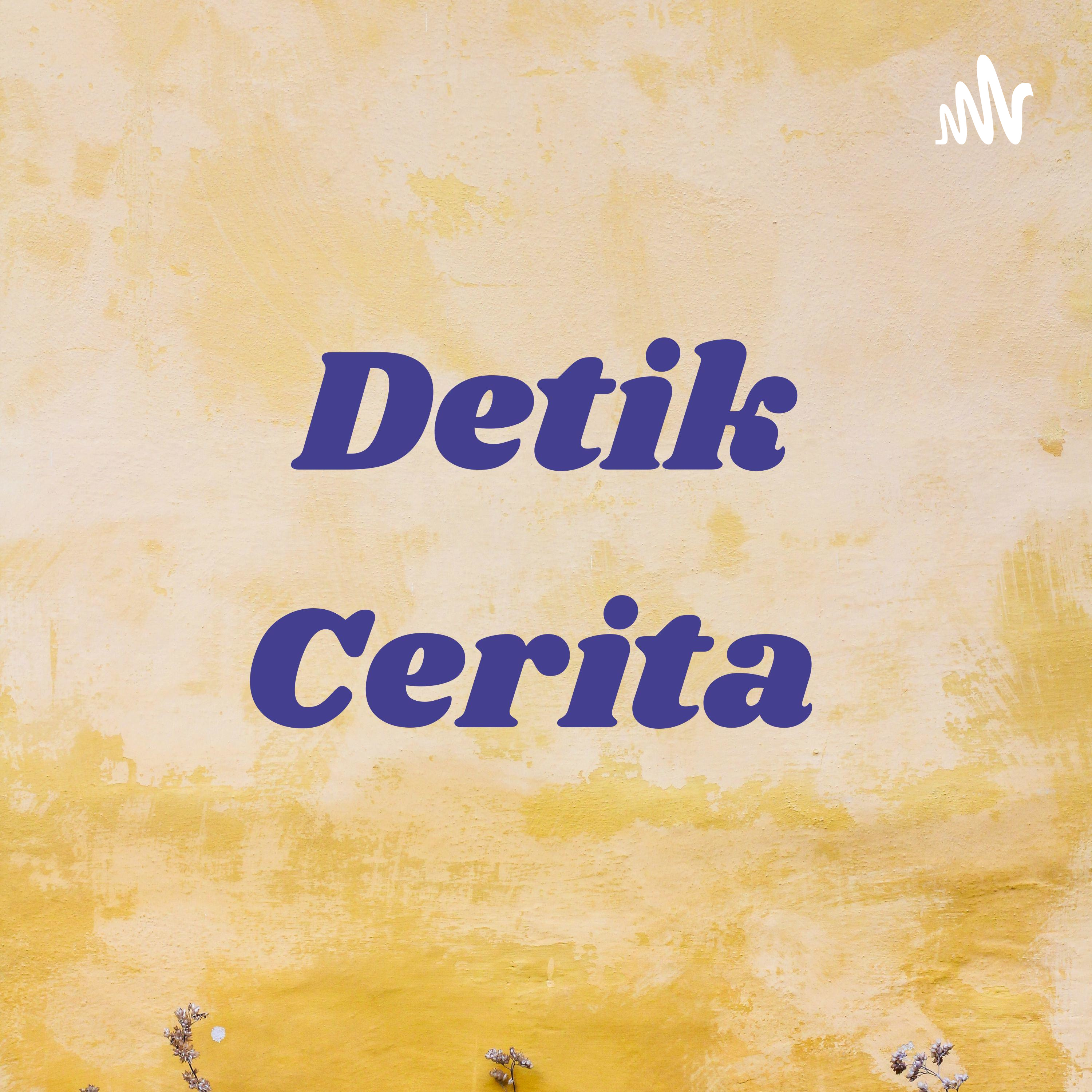 Detik Cerita cover art